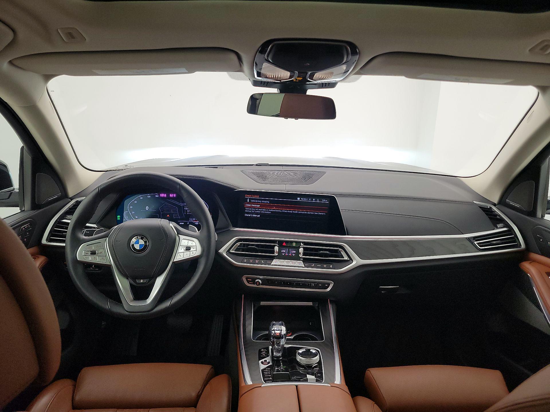 Thumbnail: 2022 BMW X7 - 9