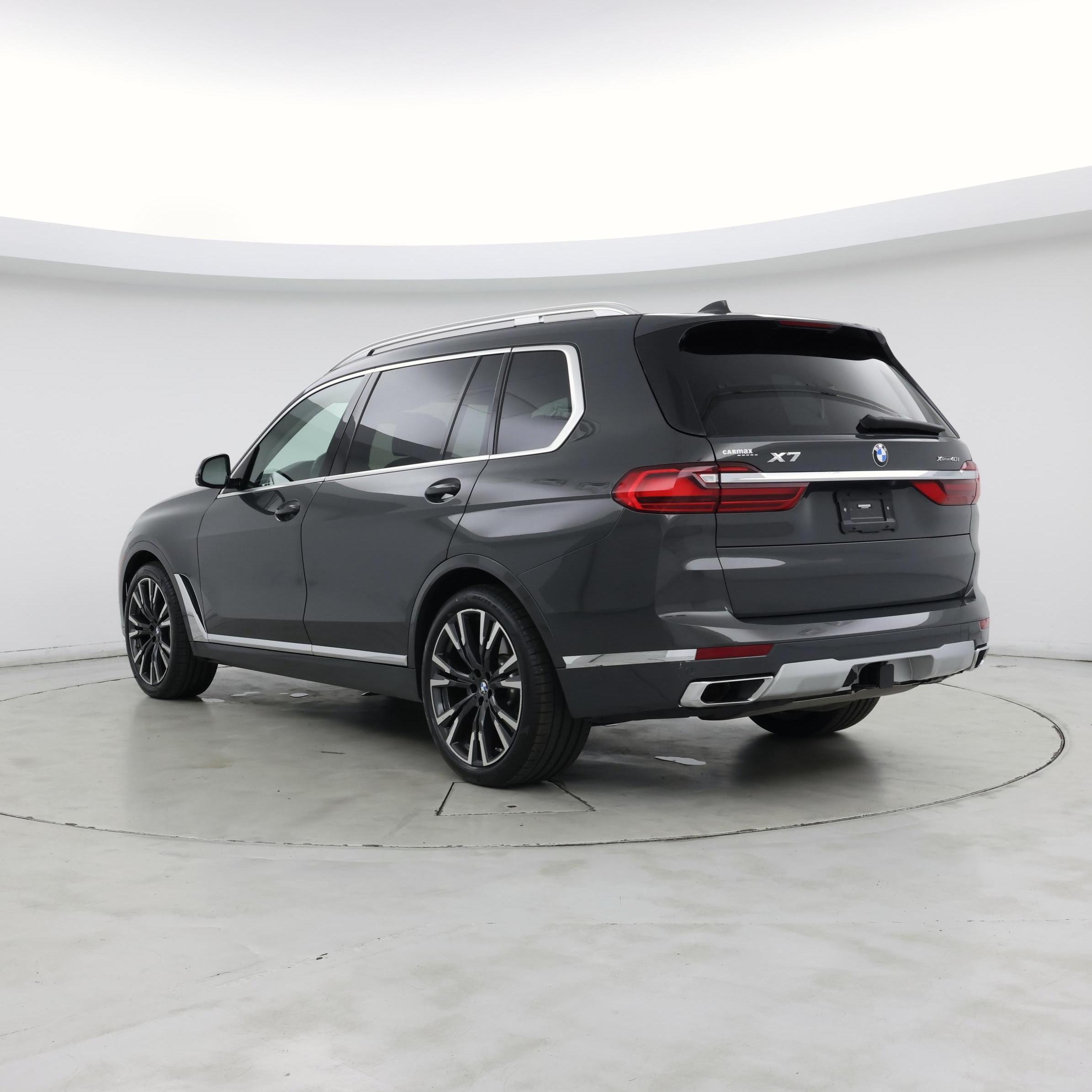 Thumbnail: 2022 BMW X7 - 2