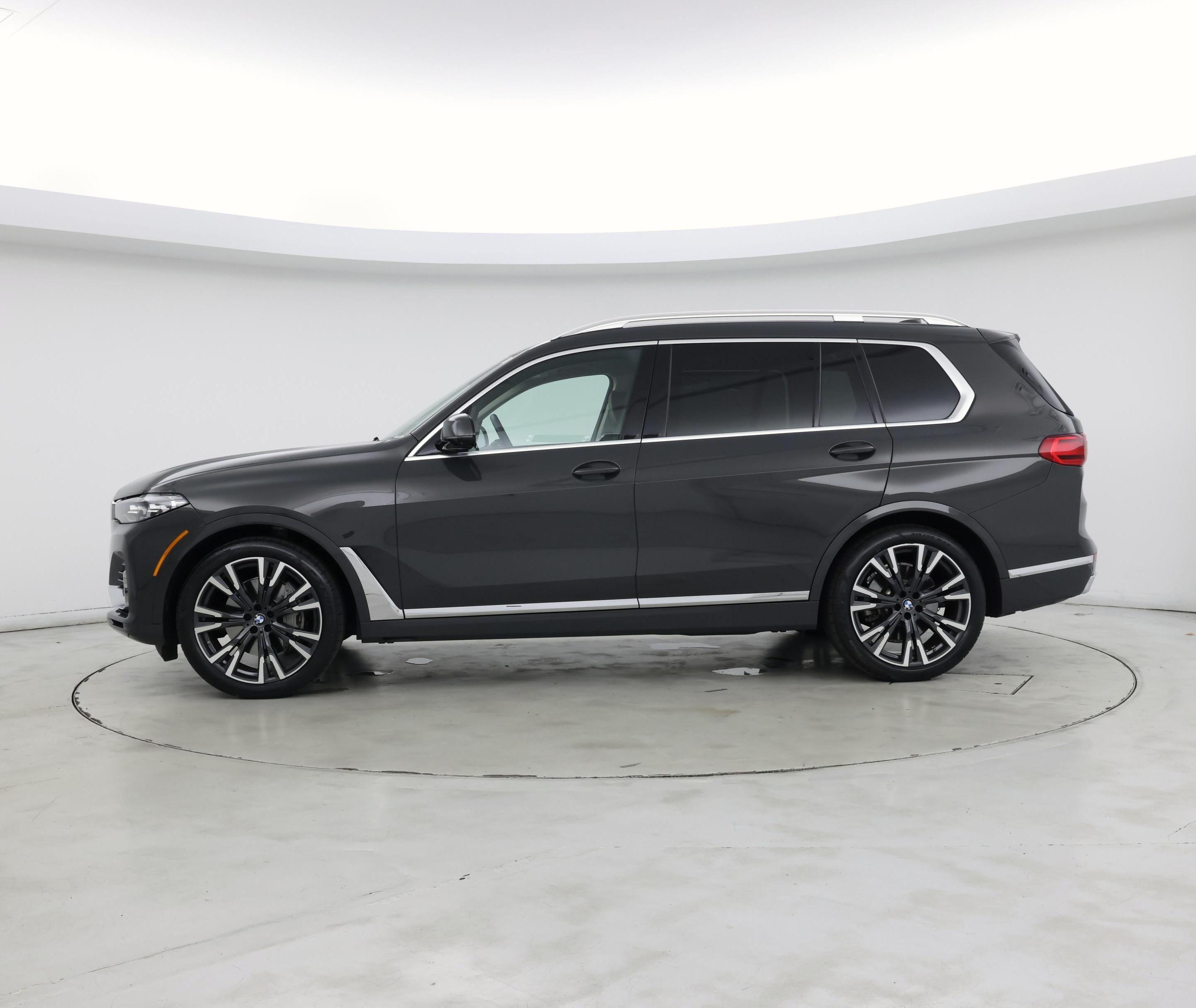 Thumbnail: 2022 BMW X7 - 3
