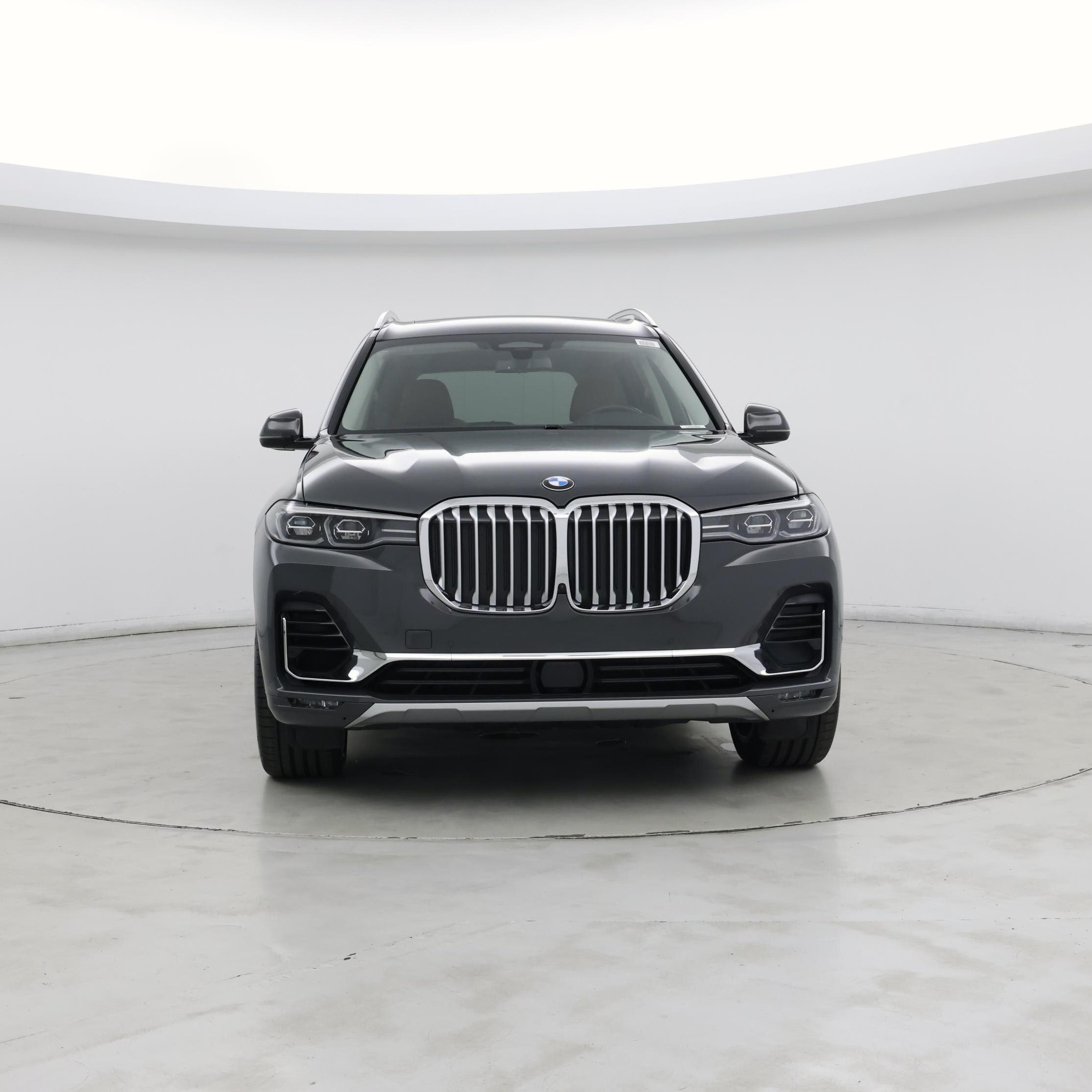 Thumbnail: 2022 BMW X7 - 5