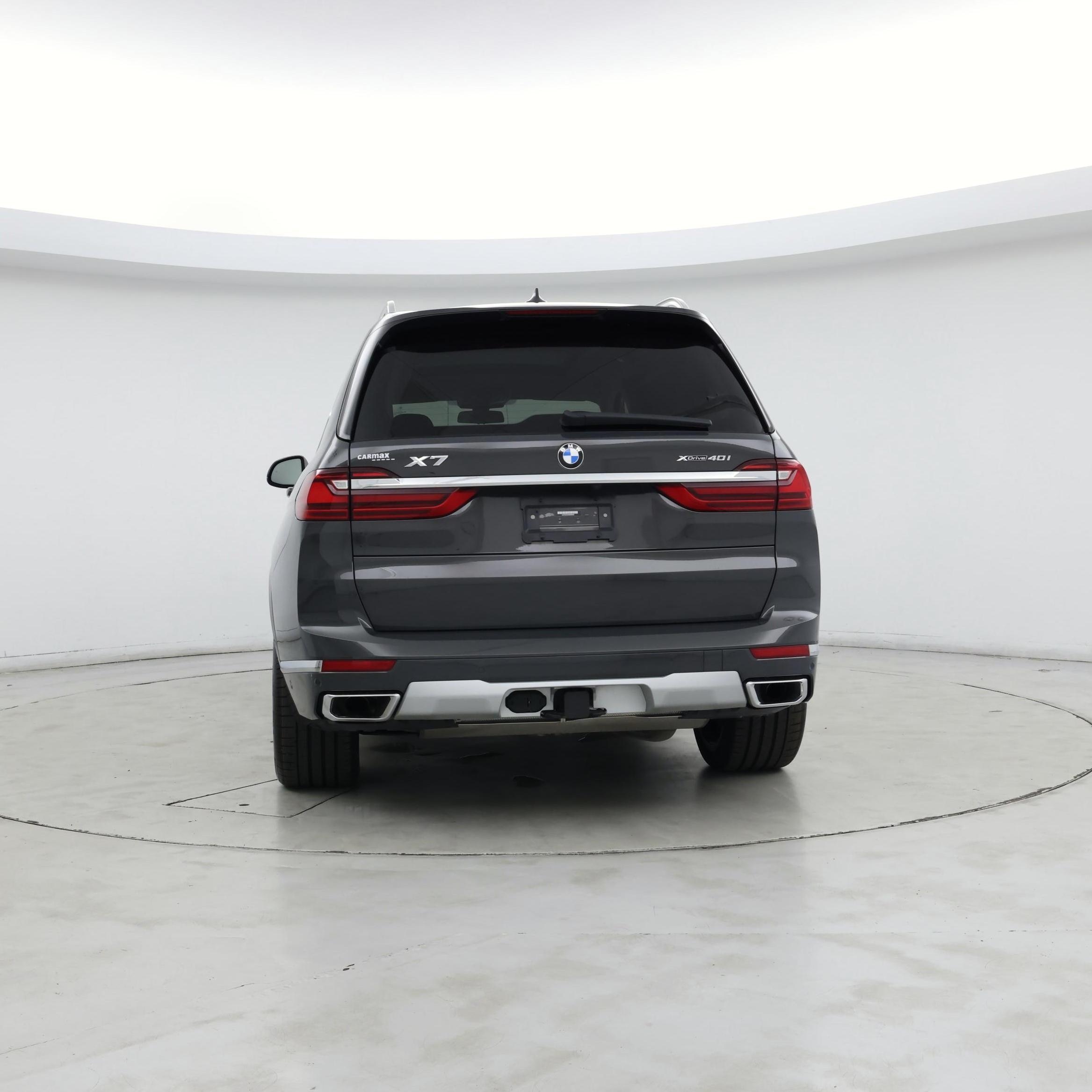 Thumbnail: 2022 BMW X7 - 6