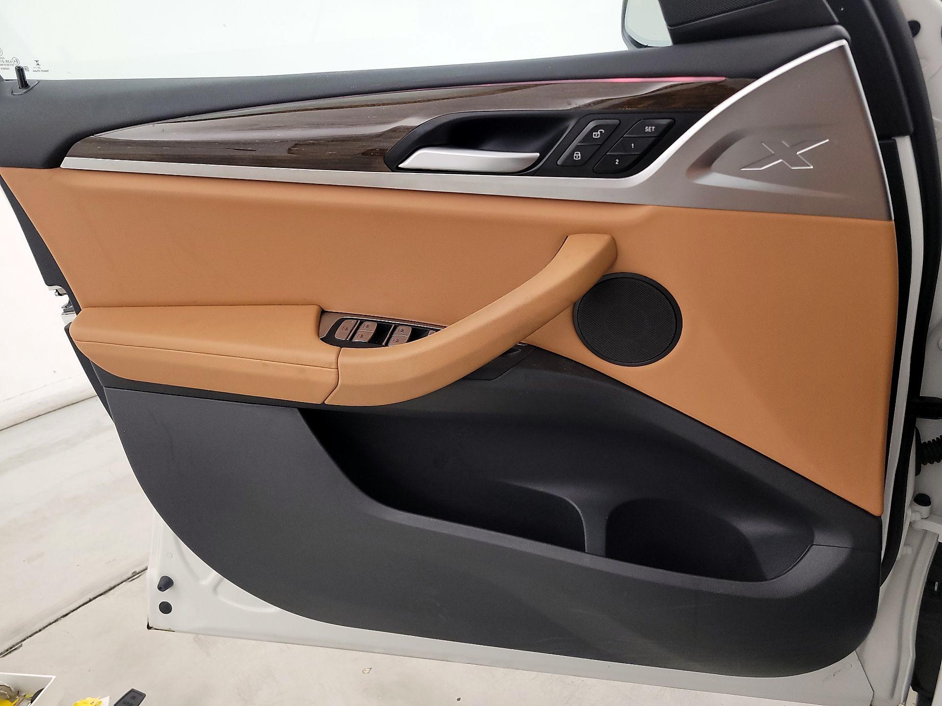 Thumbnail: 2024 BMW X3 - 12