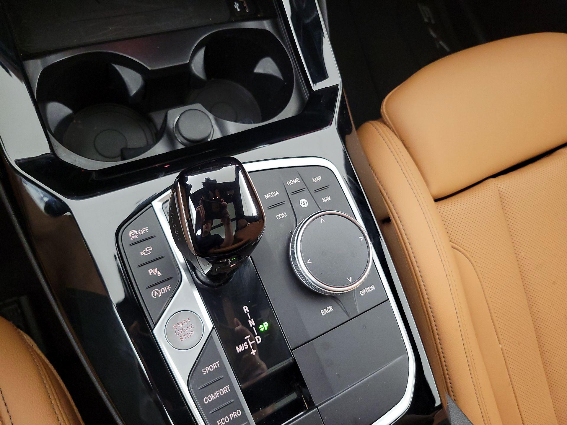 Thumbnail: 2024 BMW X3 - 18