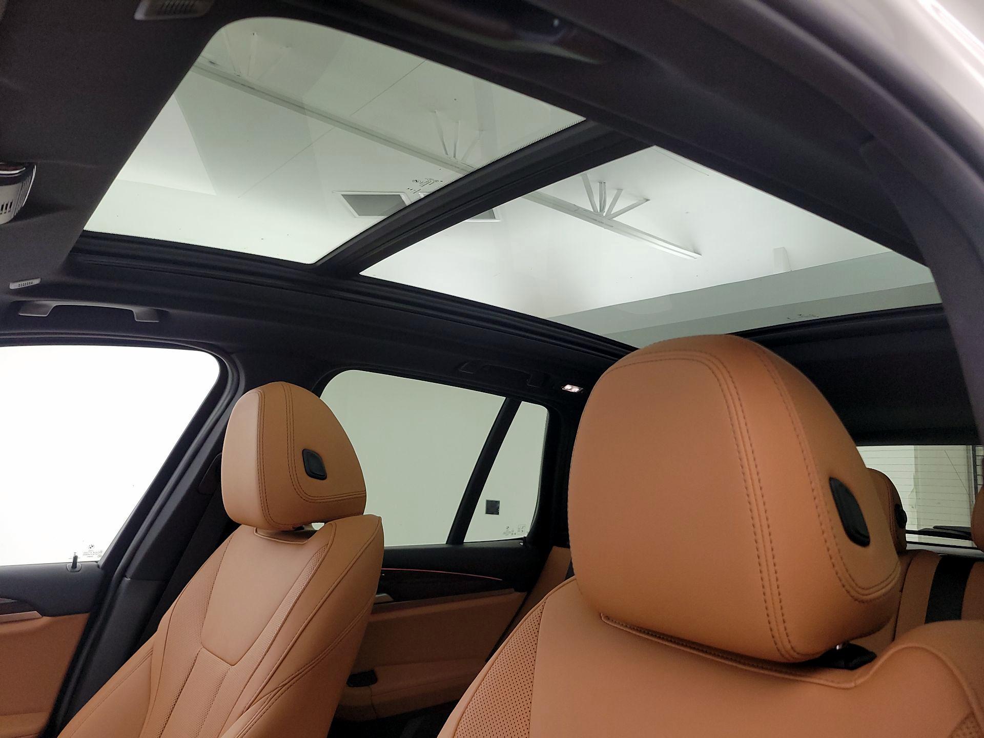 Thumbnail: 2024 BMW X3 - 20