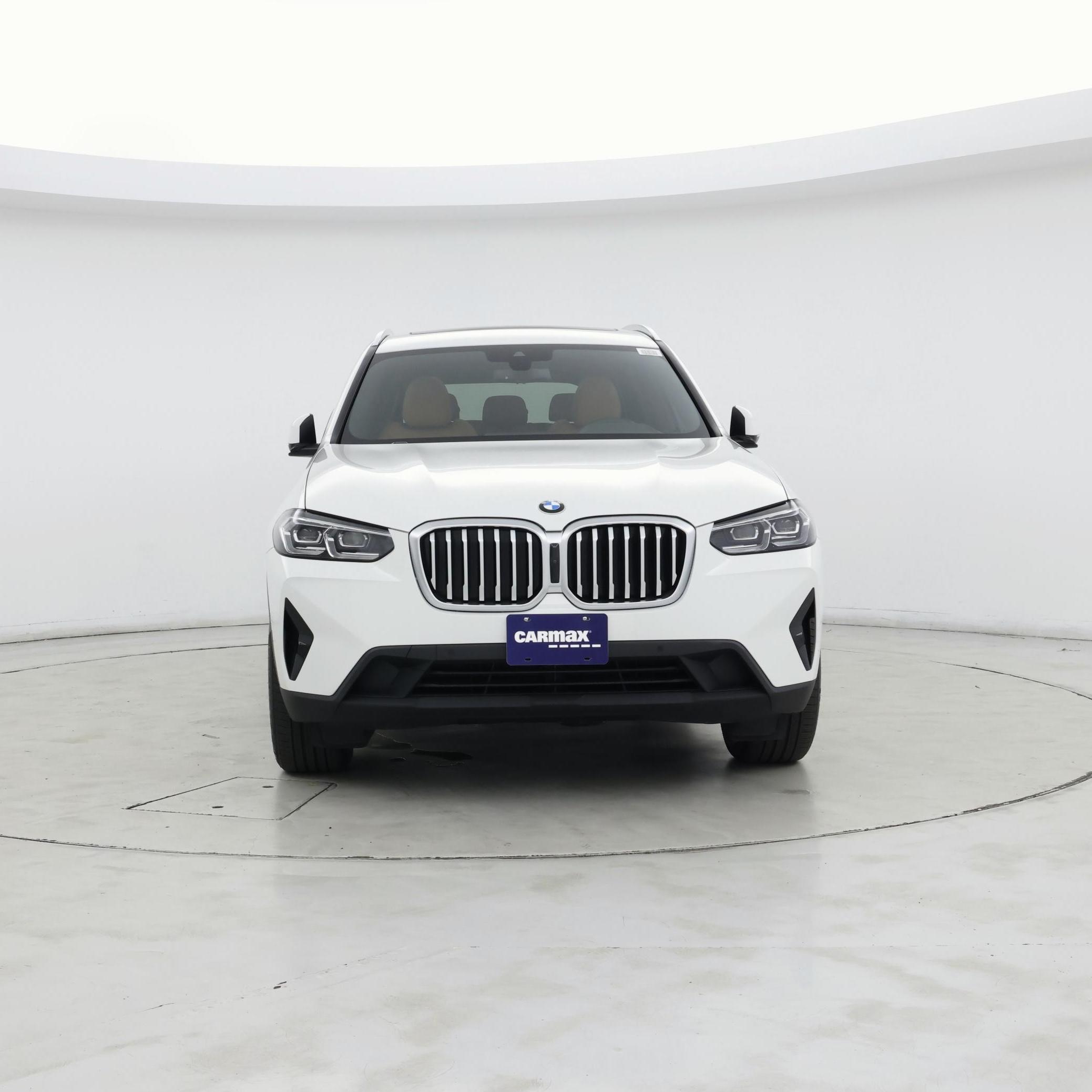 Thumbnail: 2024 BMW X3 - 5