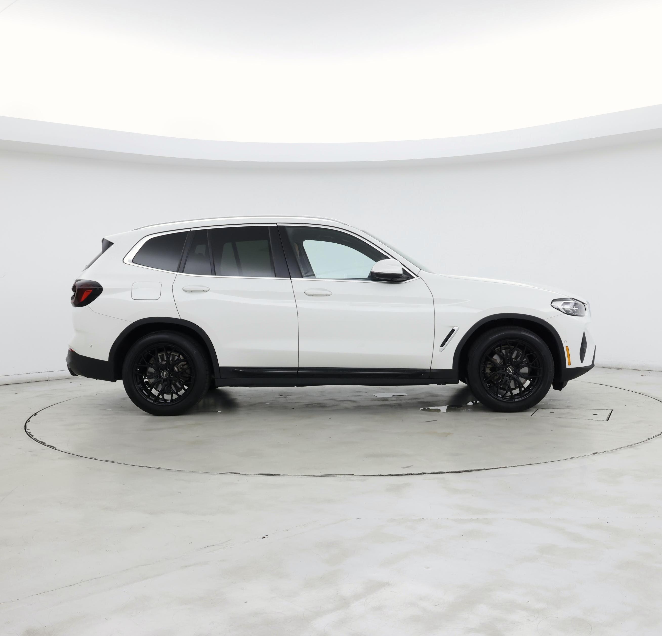 Thumbnail: 2024 BMW X3 - 7