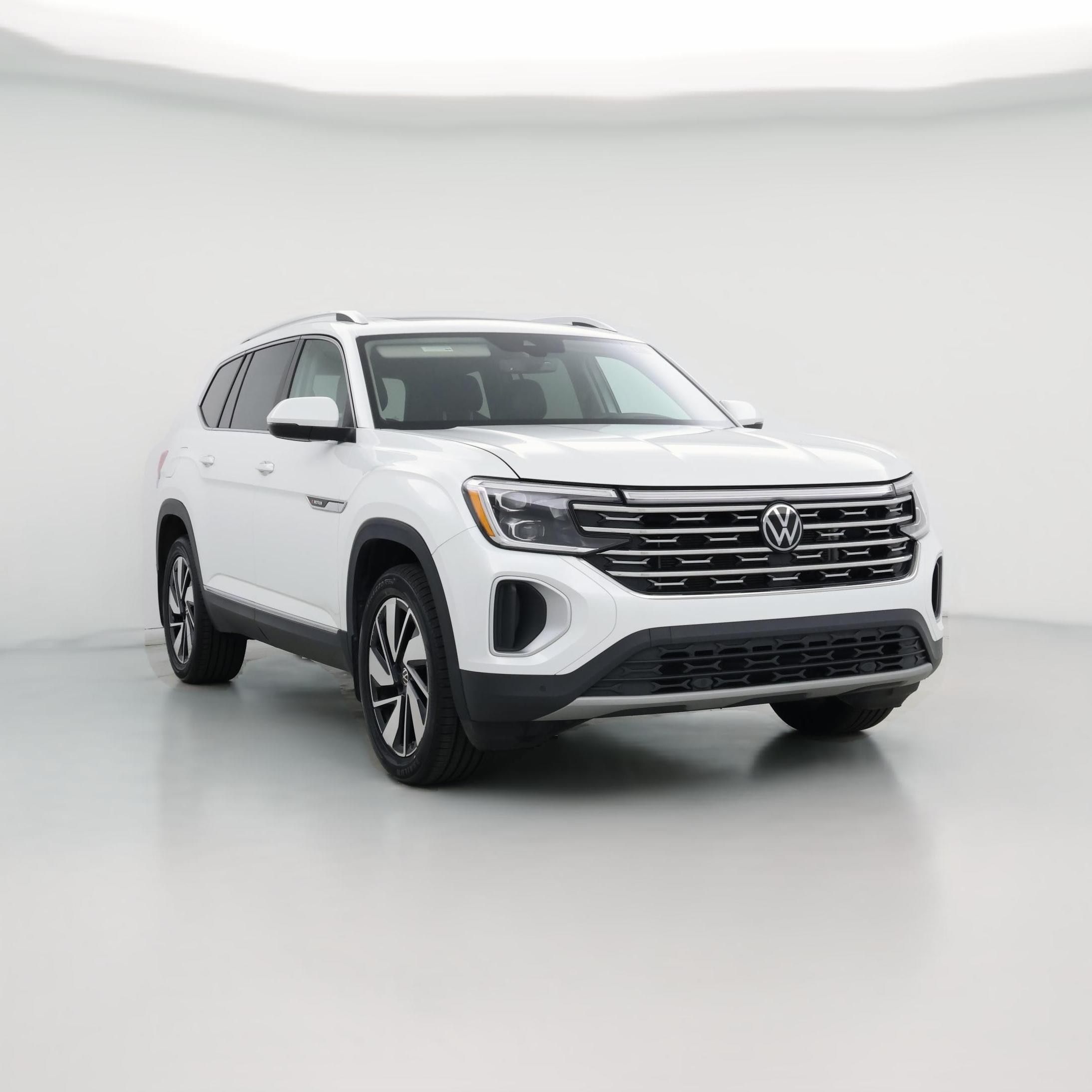 Thumbnail: 2024 Volkswagen Atlas - 1