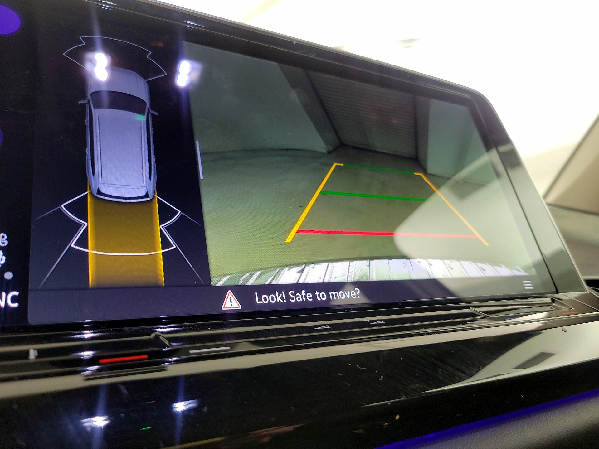 Thumbnail: 2024 Volkswagen Atlas - 15