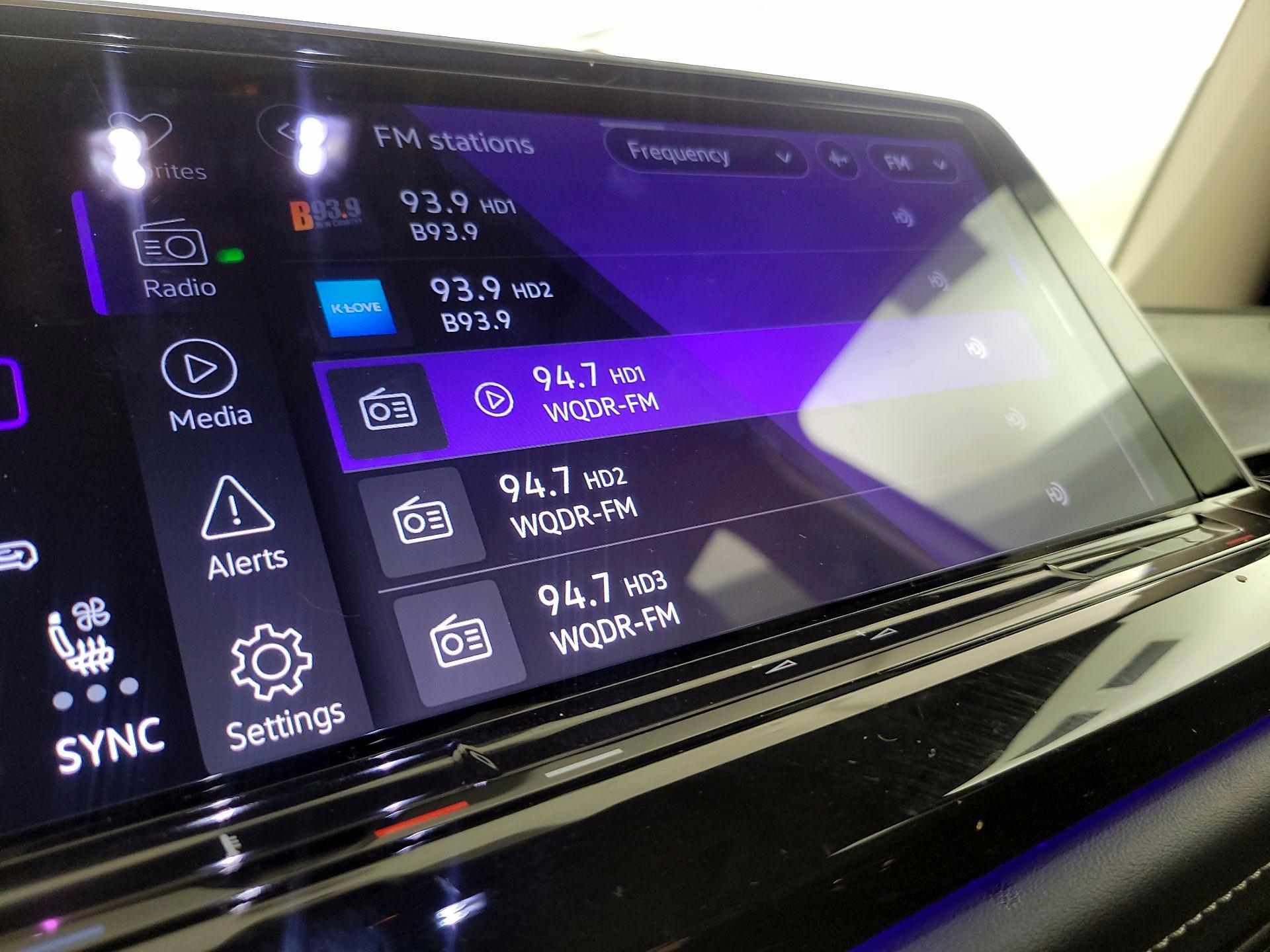 Thumbnail: 2024 Volkswagen Atlas - 16