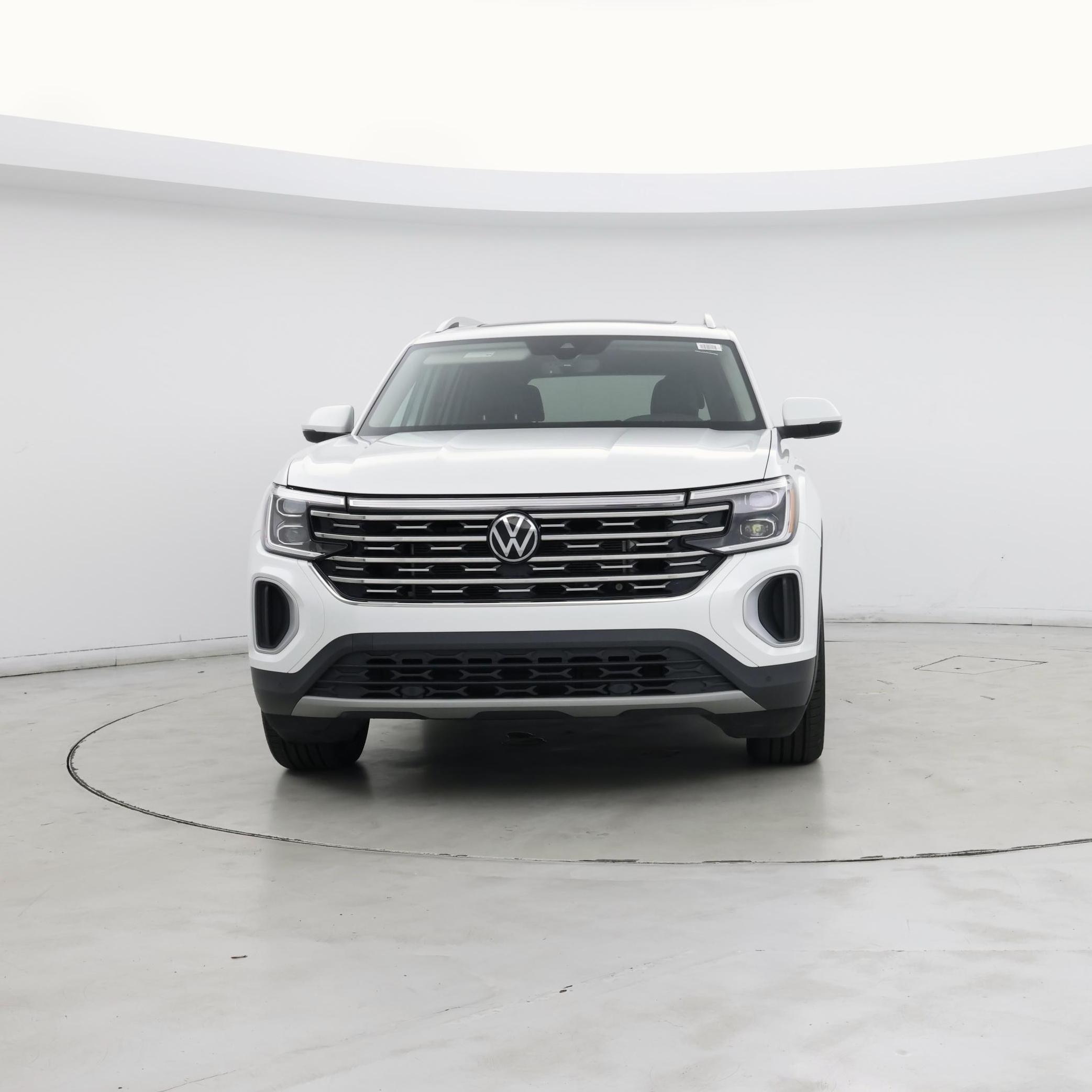 Thumbnail: 2024 Volkswagen Atlas - 5