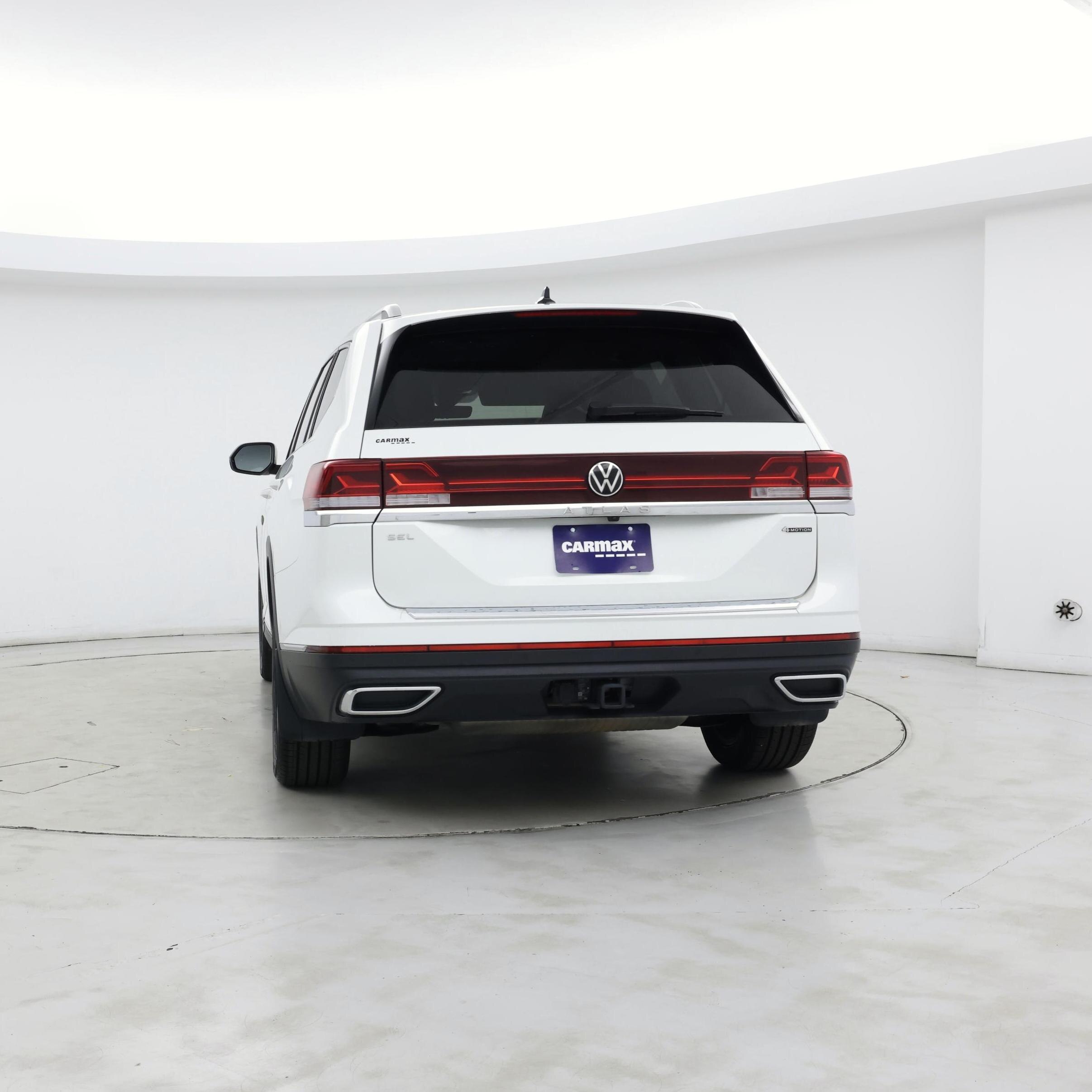 Thumbnail: 2024 Volkswagen Atlas - 6