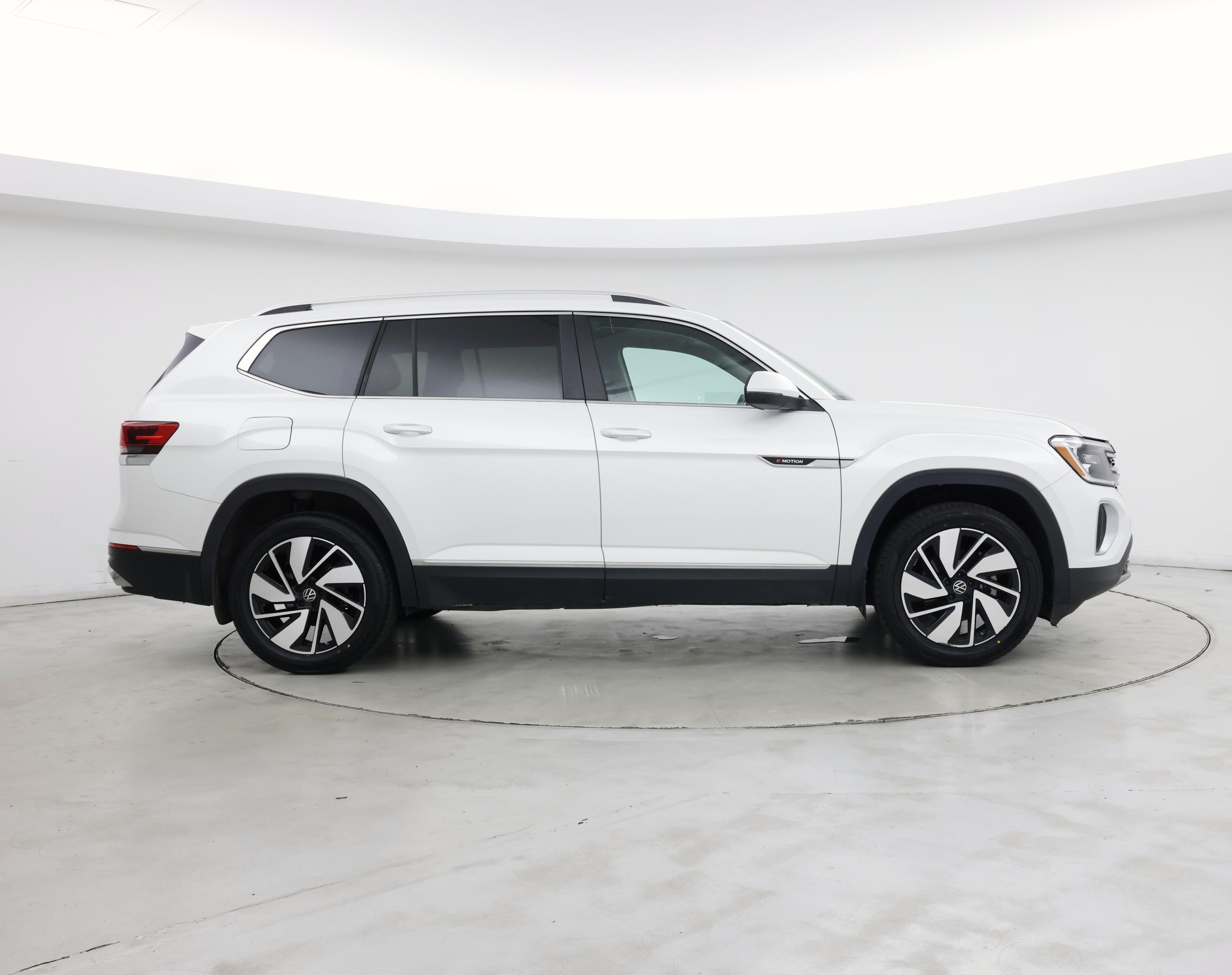 Thumbnail: 2024 Volkswagen Atlas - 7