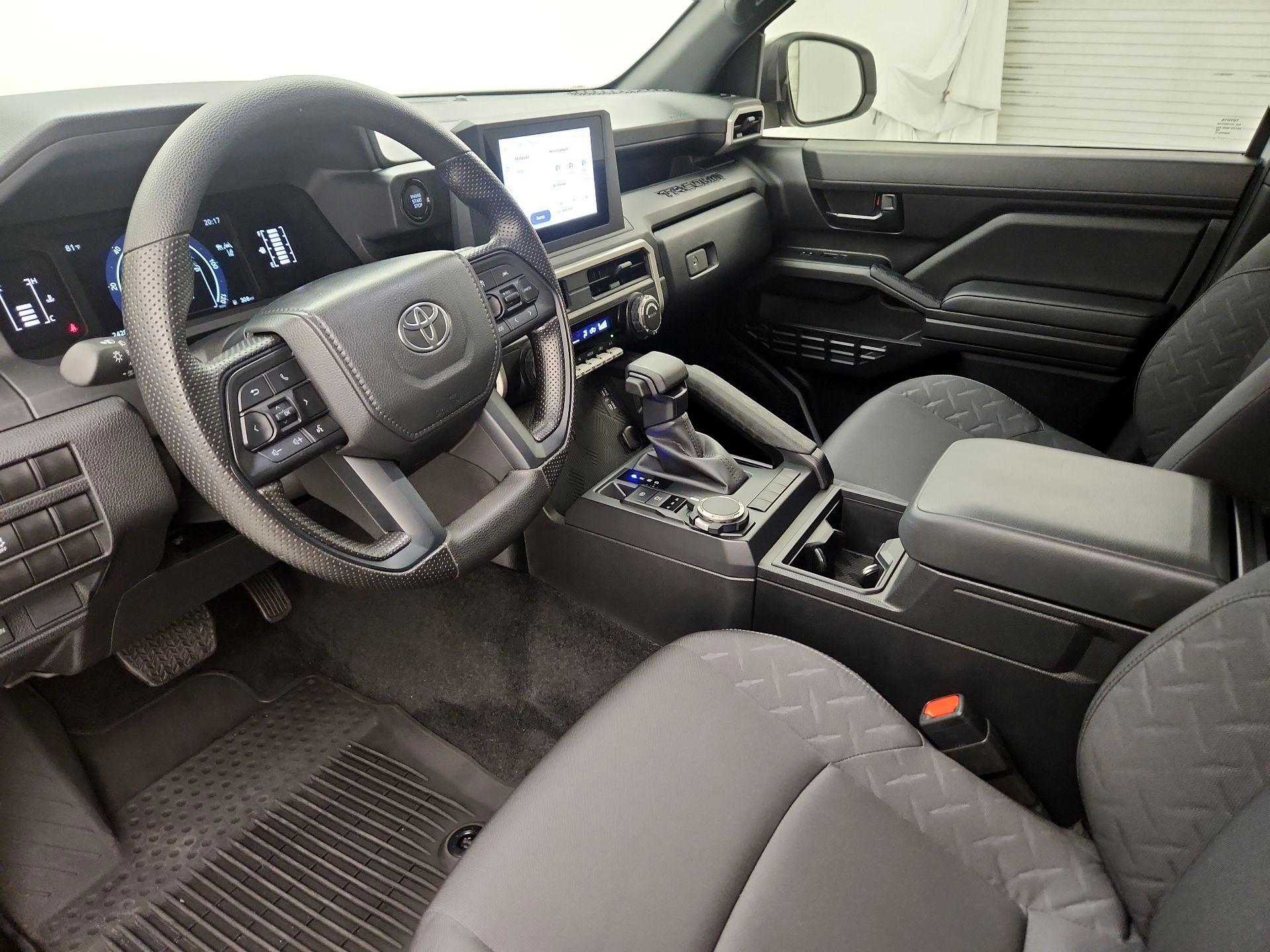 Thumbnail: 2024 Toyota Tacoma - 9