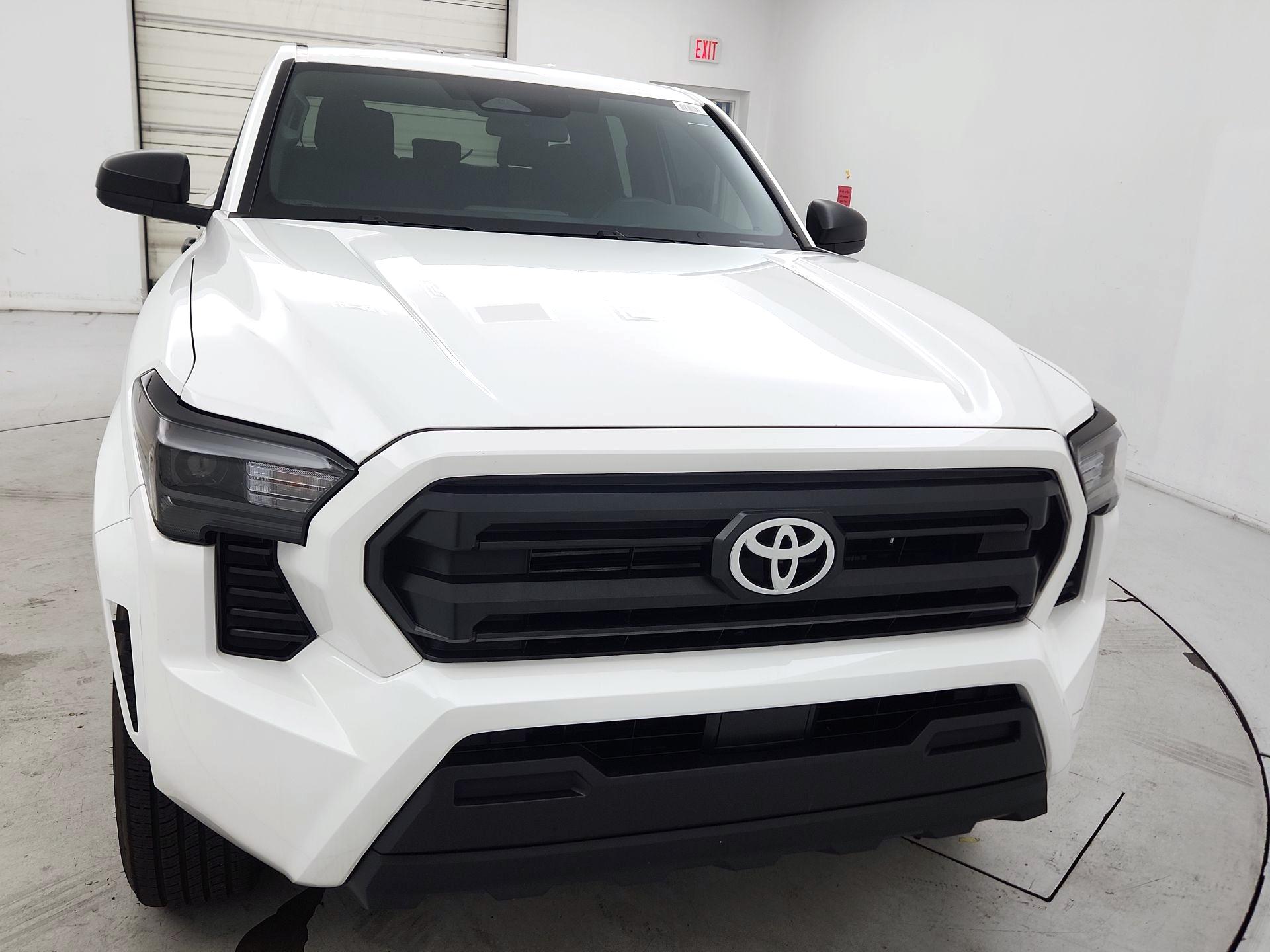 Thumbnail: 2024 Toyota Tacoma - 2