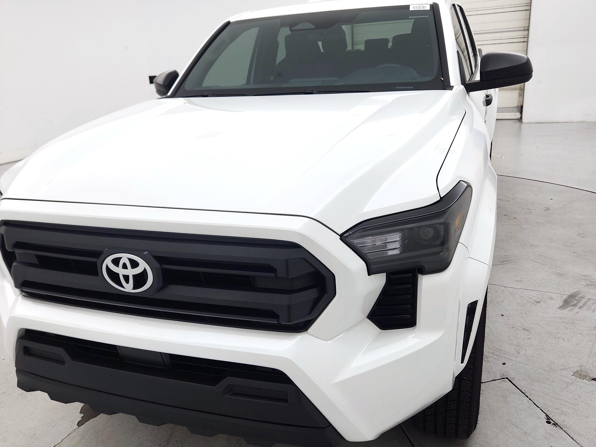 Thumbnail: 2024 Toyota Tacoma - 3
