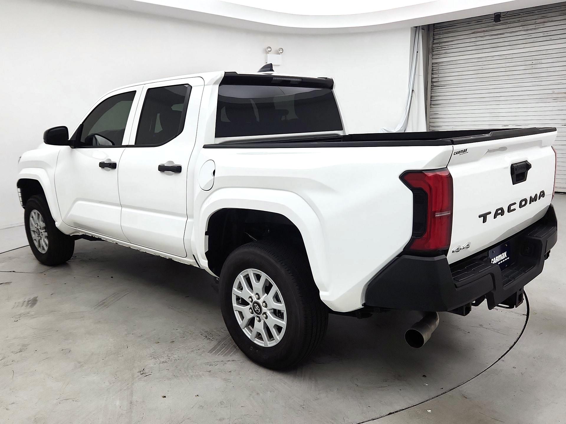 Thumbnail: 2024 Toyota Tacoma - 7