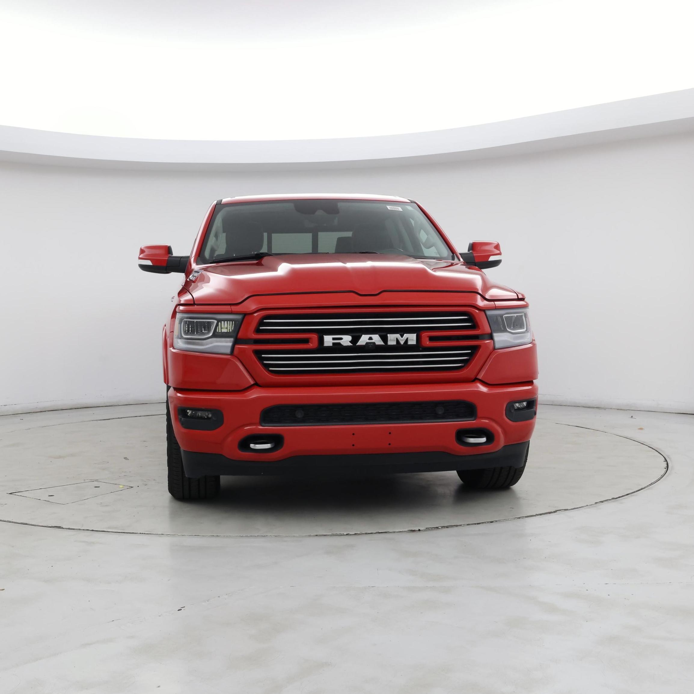 Thumbnail: 2022 RAM 1500 - 5