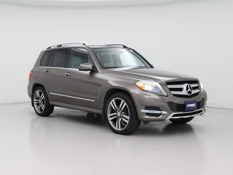 2015 Mercedes-Benz GLK 350 -
                  Raleigh, NC