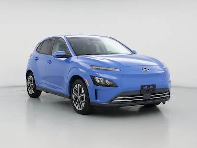 2022 Hyundai Kona Electric Limited