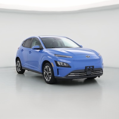 2022 Hyundai Kona Electric Limited