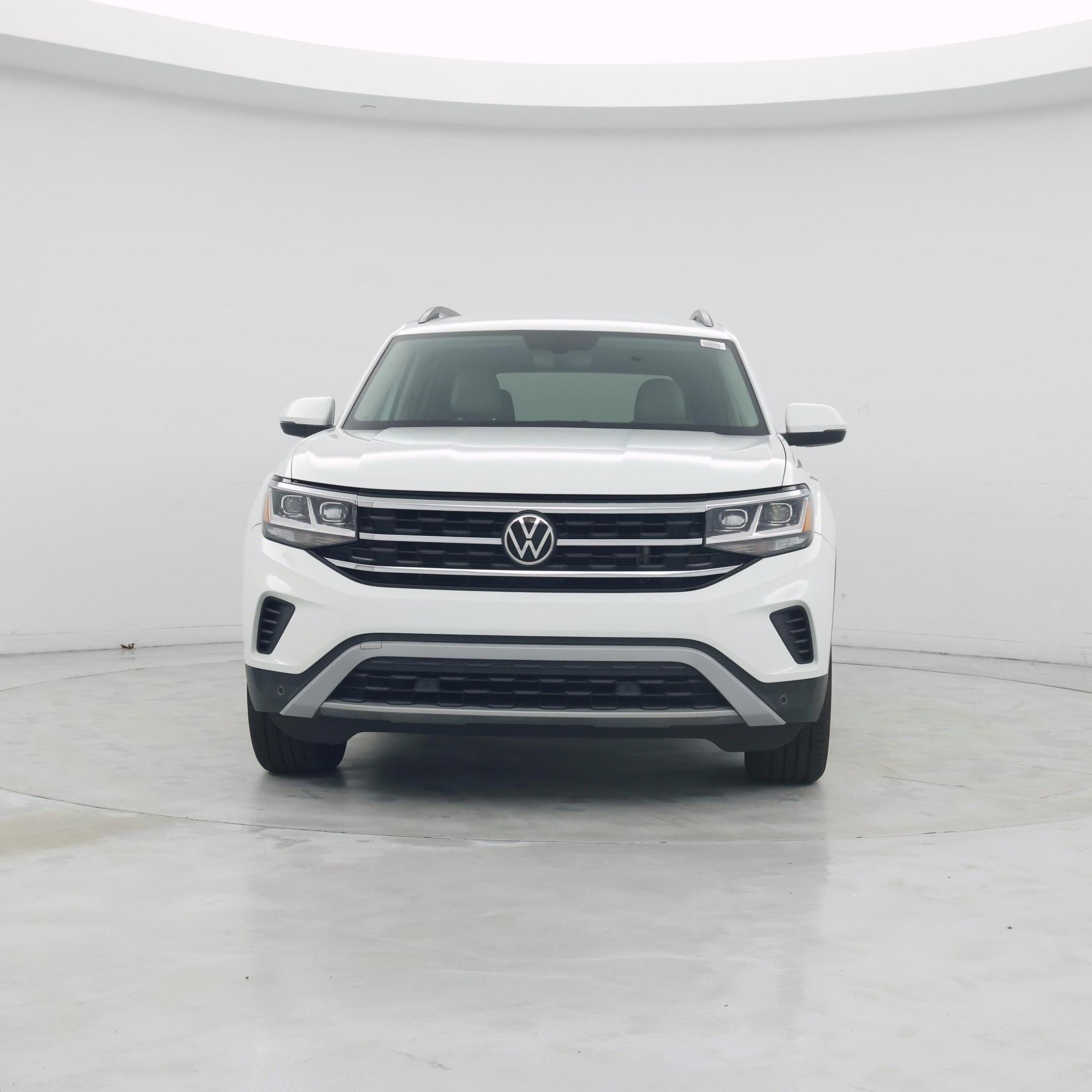 Thumbnail: 2021 Volkswagen Atlas - 5