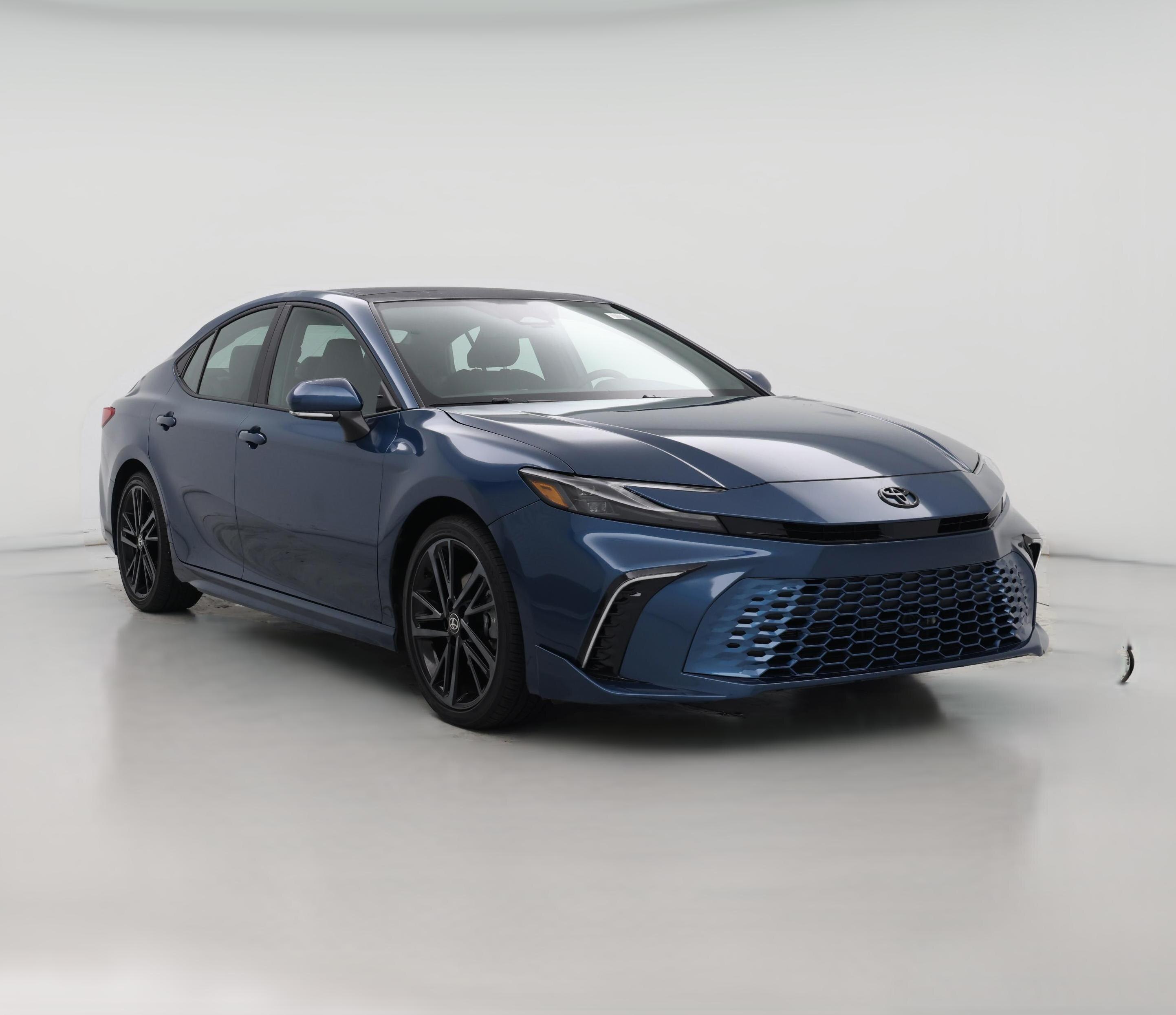 Thumbnail: 2025 Toyota Camry - 1