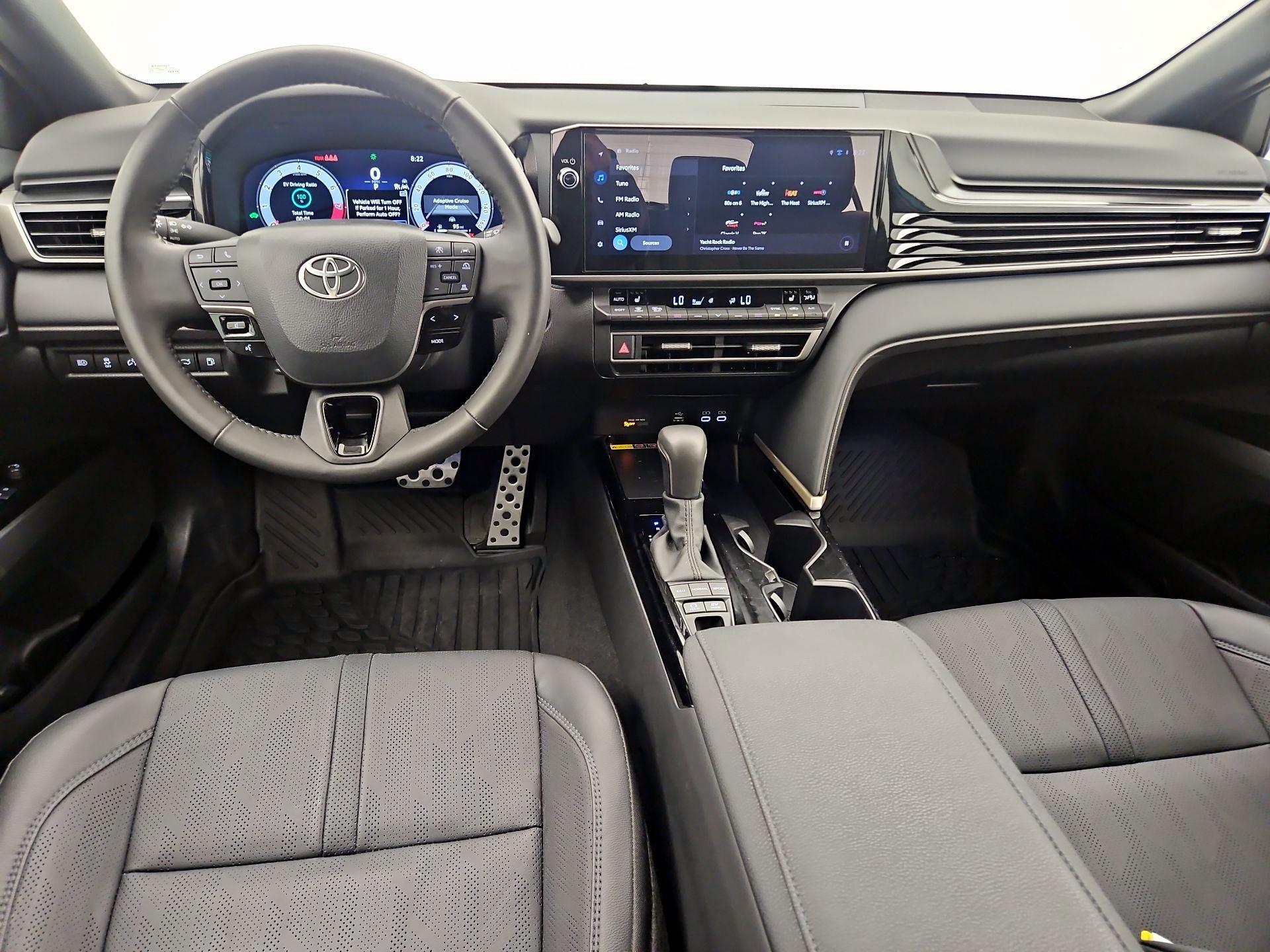 Thumbnail: 2025 Toyota Camry - 9