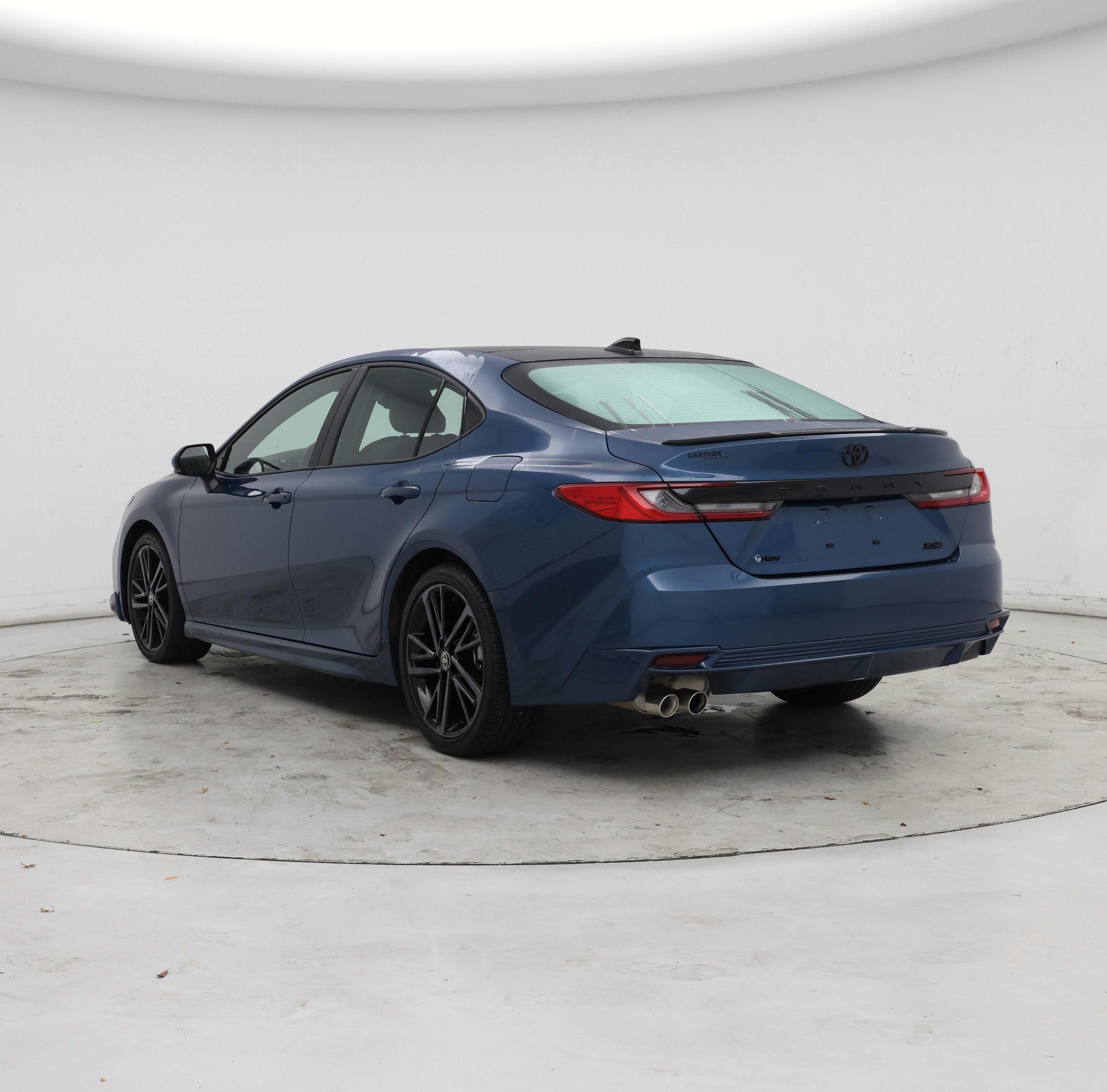 Thumbnail: 2025 Toyota Camry - 2