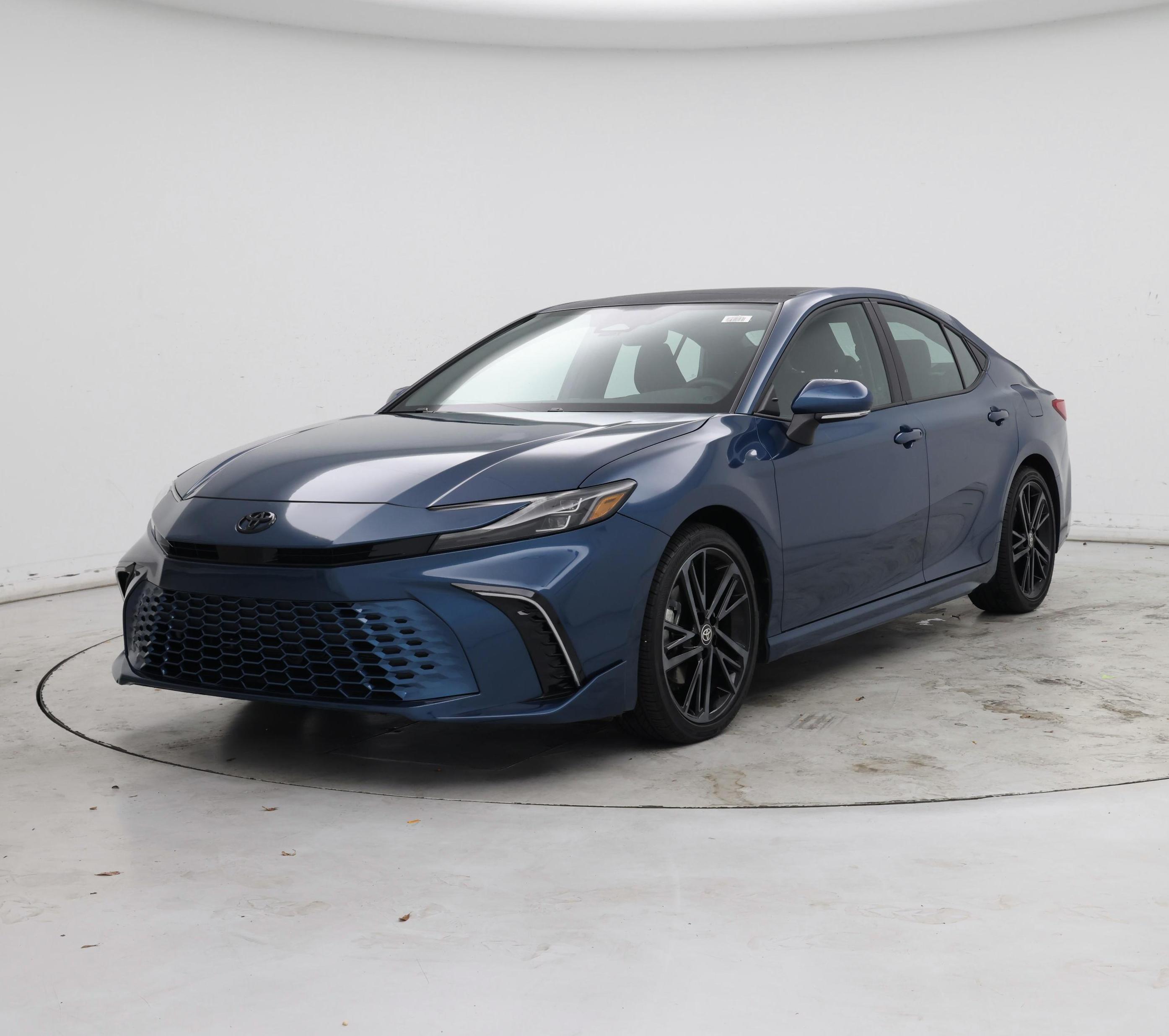 Thumbnail: 2025 Toyota Camry - 4
