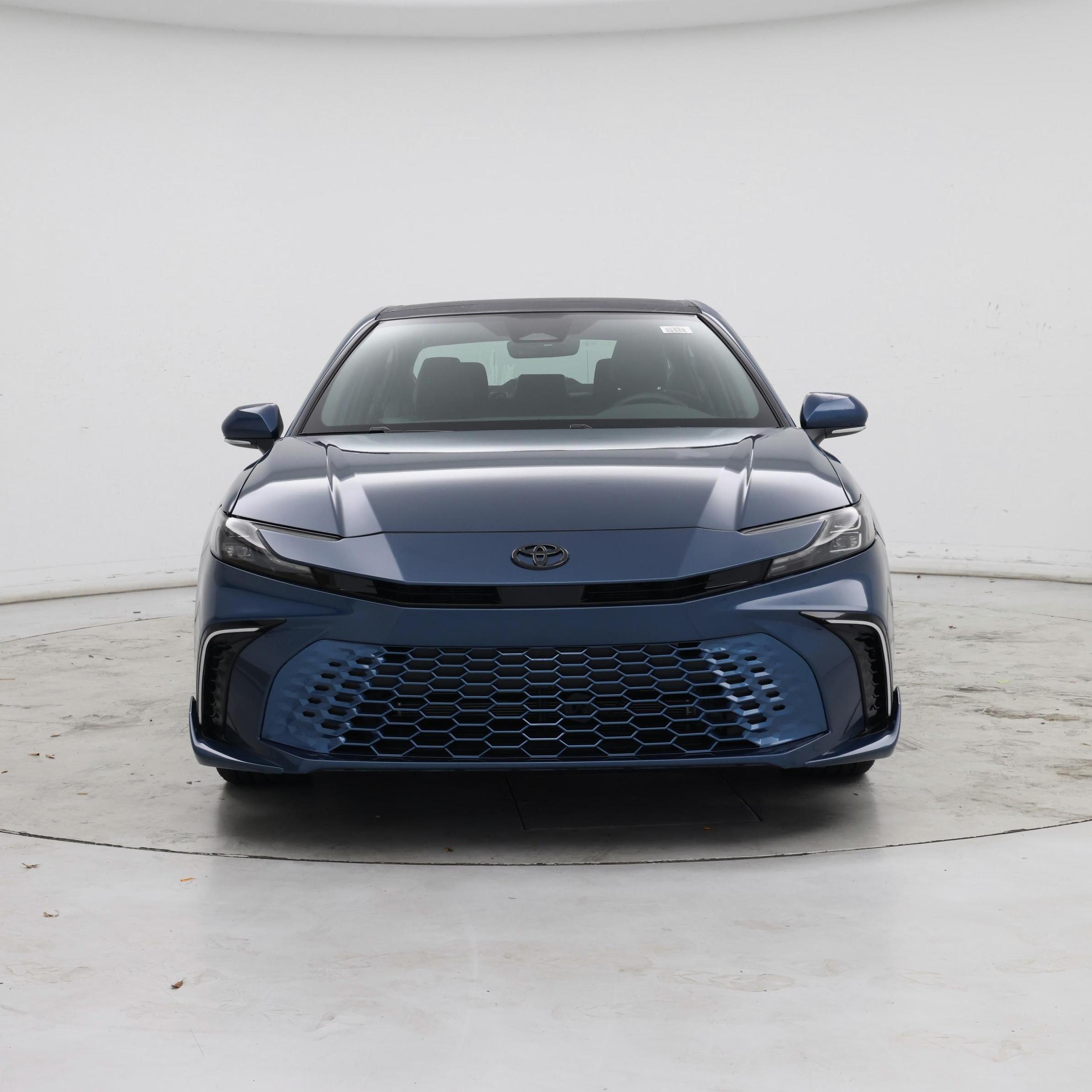 Thumbnail: 2025 Toyota Camry - 5