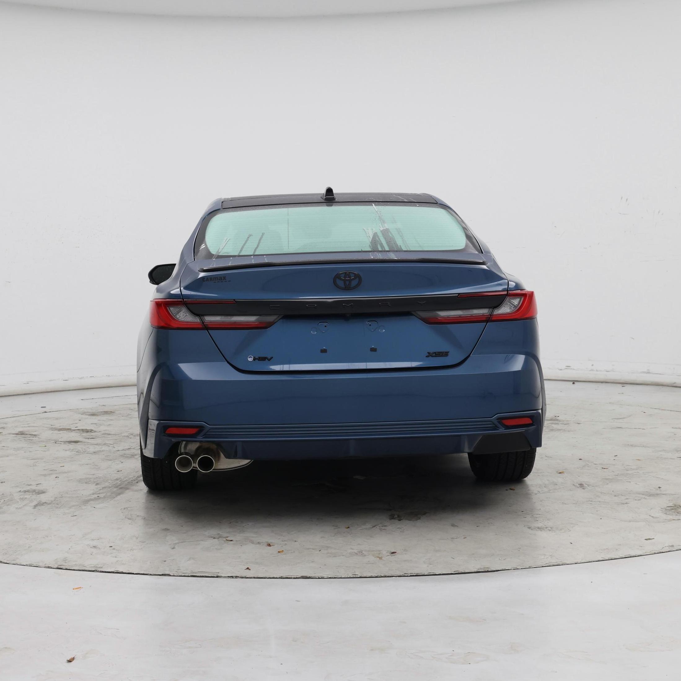 Thumbnail: 2025 Toyota Camry - 6
