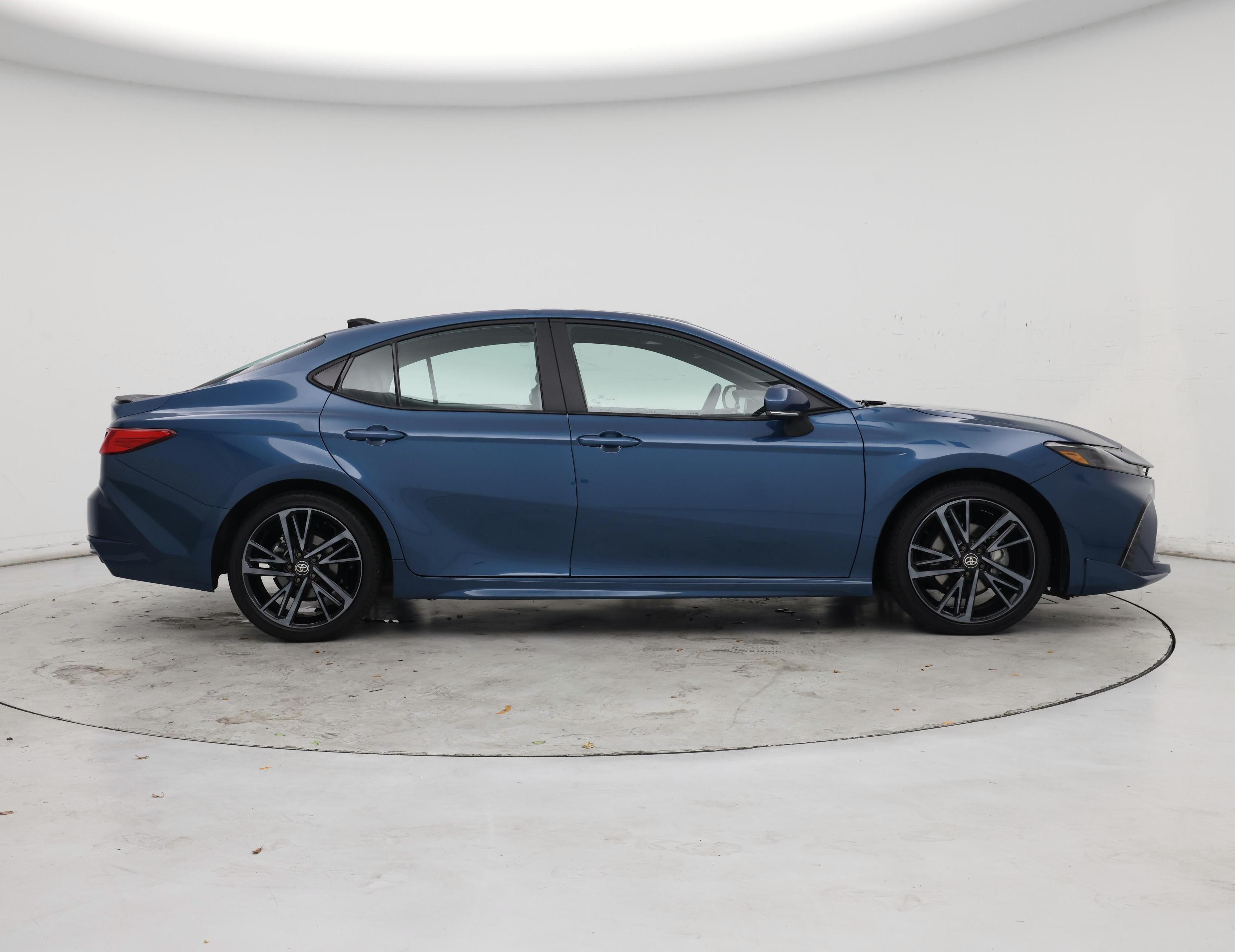 Thumbnail: 2025 Toyota Camry - 7