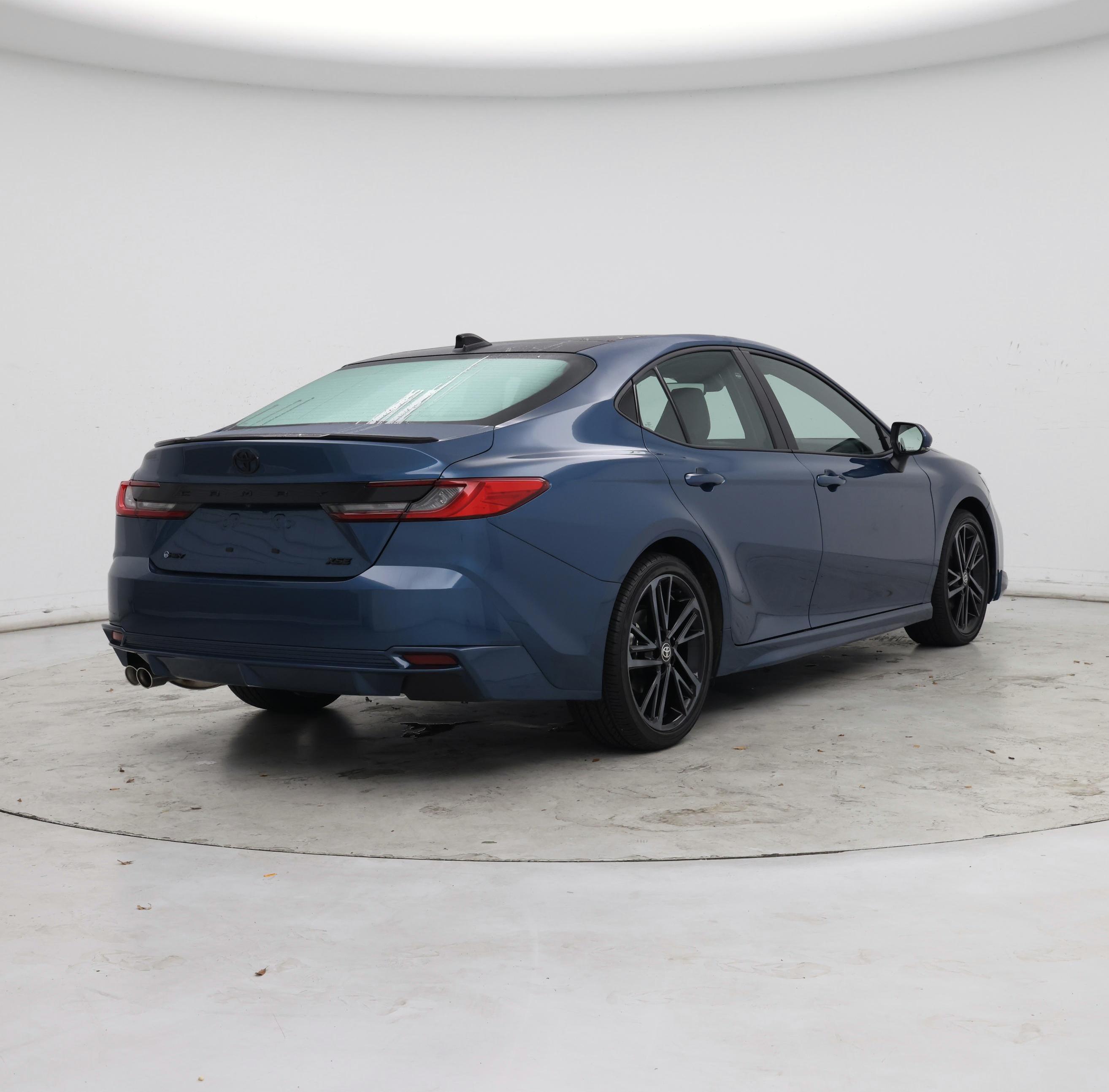Thumbnail: 2025 Toyota Camry - 8