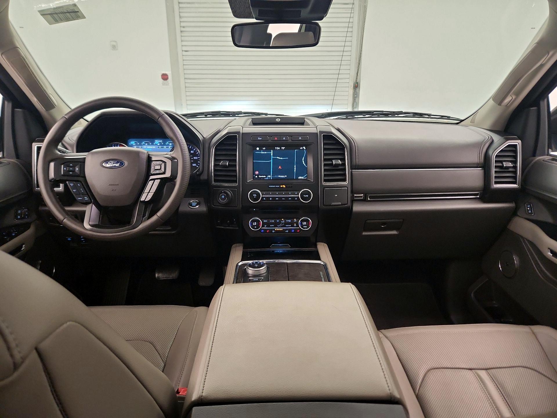 Thumbnail: 2018 Ford Expedition - 9