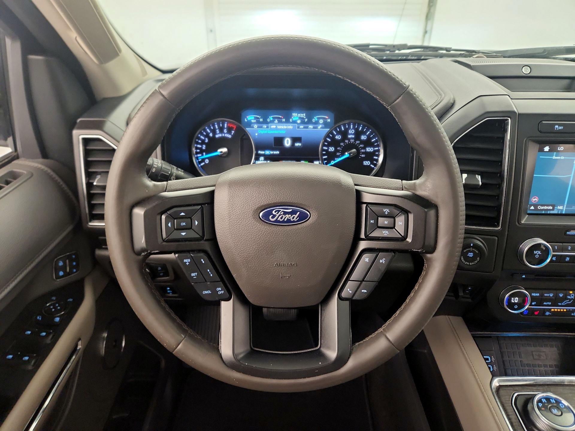 Thumbnail: 2018 Ford Expedition - 10