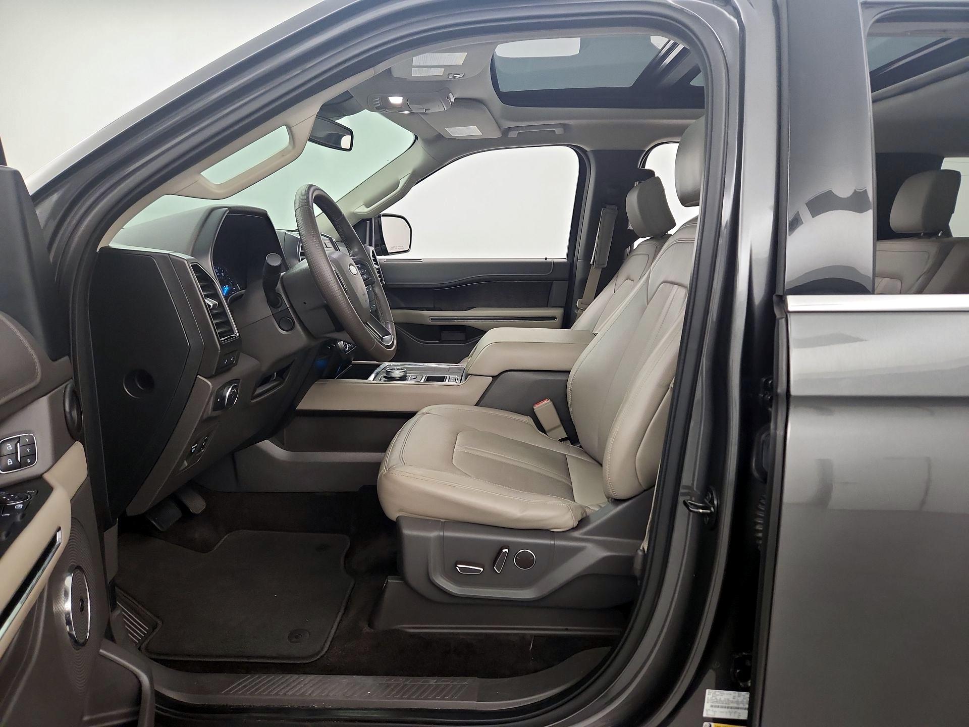 Thumbnail: 2018 Ford Expedition - 11