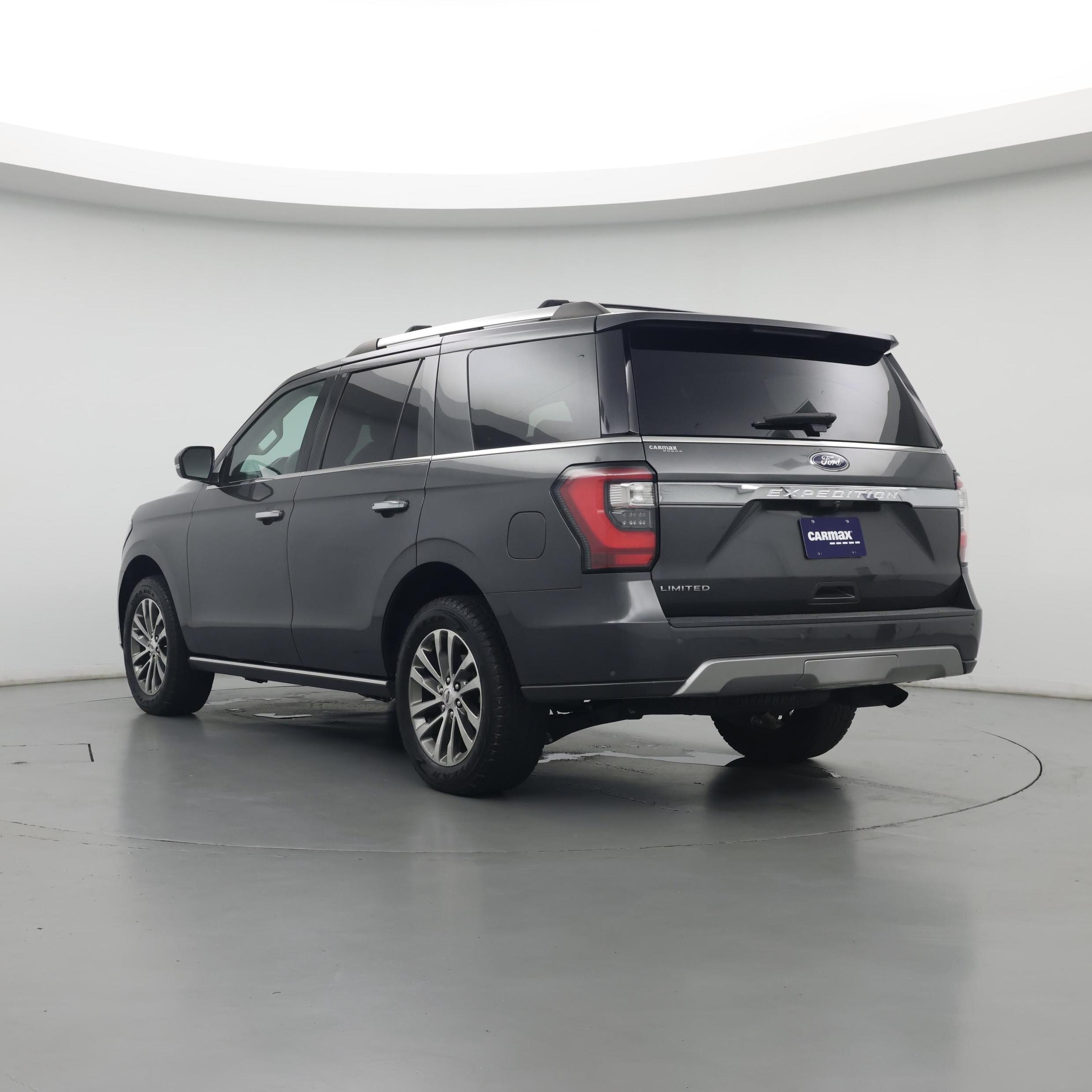 Thumbnail: 2018 Ford Expedition - 2