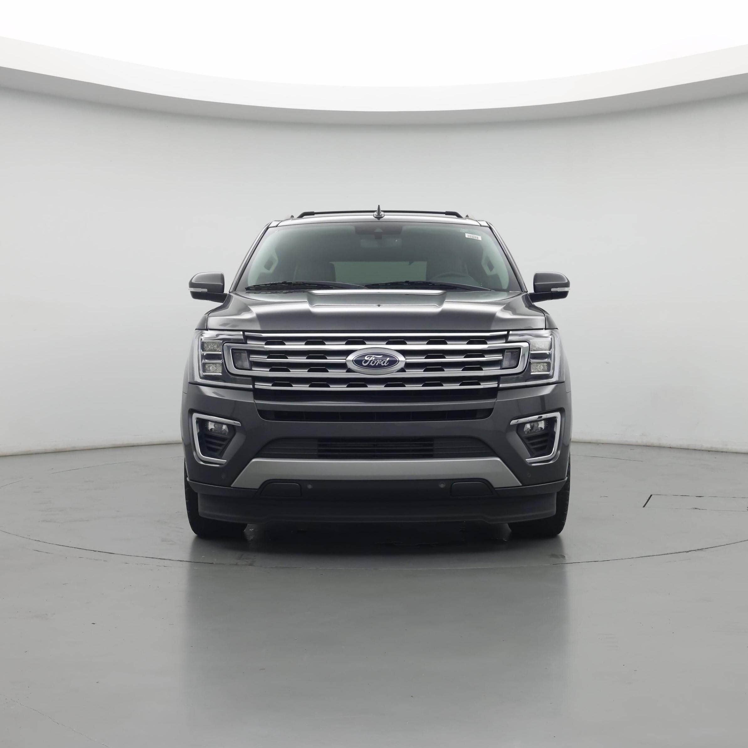 Thumbnail: 2018 Ford Expedition - 5