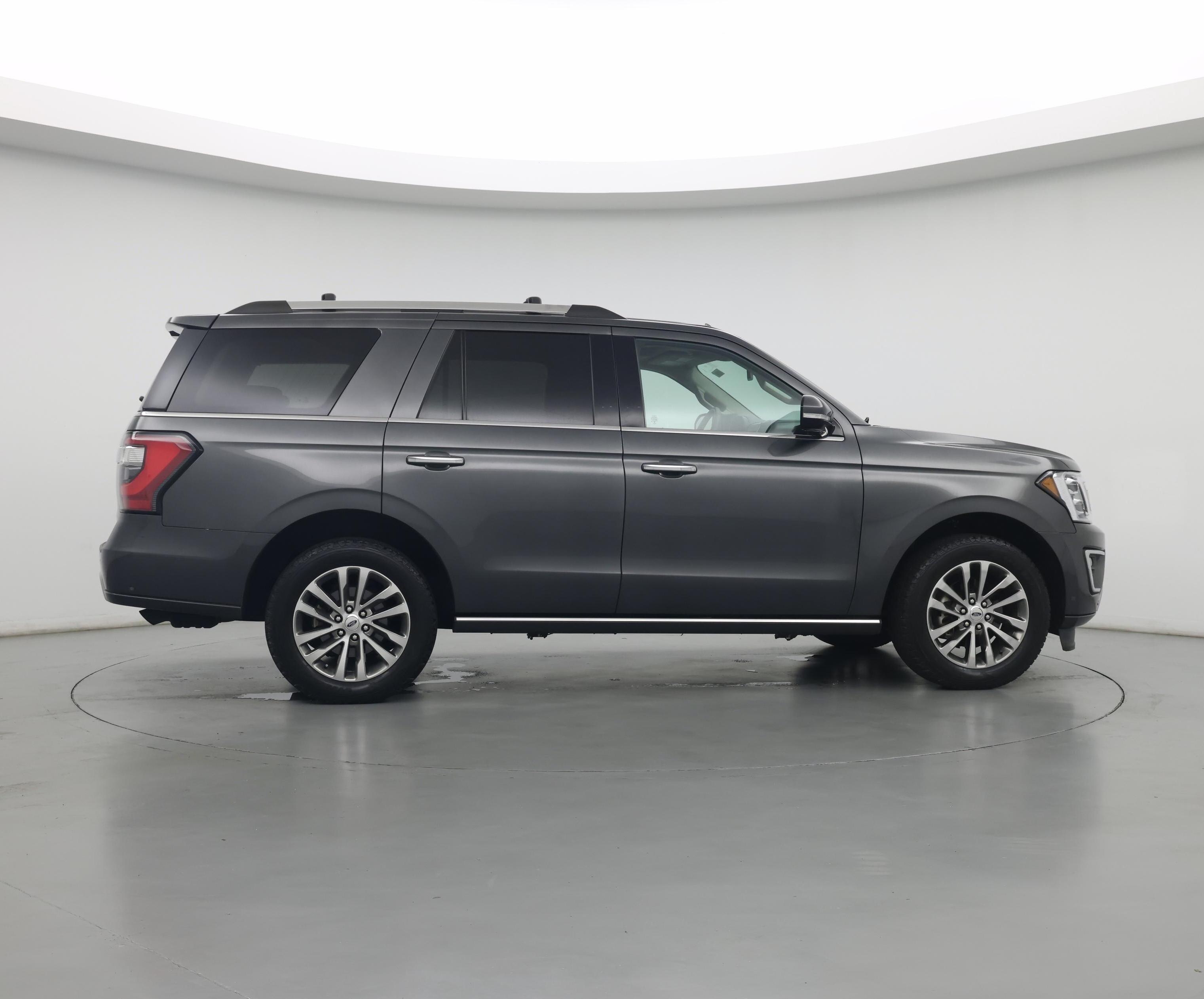 Thumbnail: 2018 Ford Expedition - 7