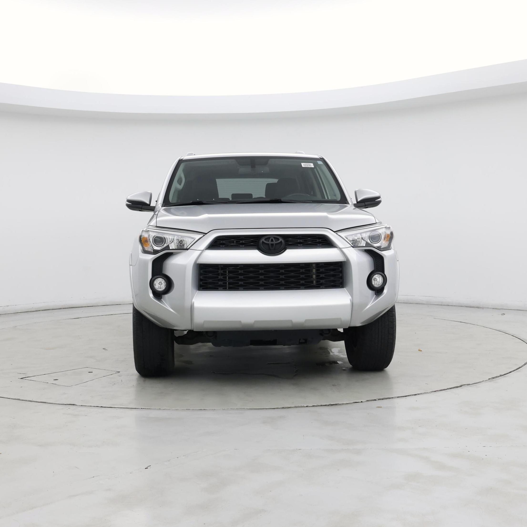 Thumbnail: 2016 Toyota 4Runner - 5