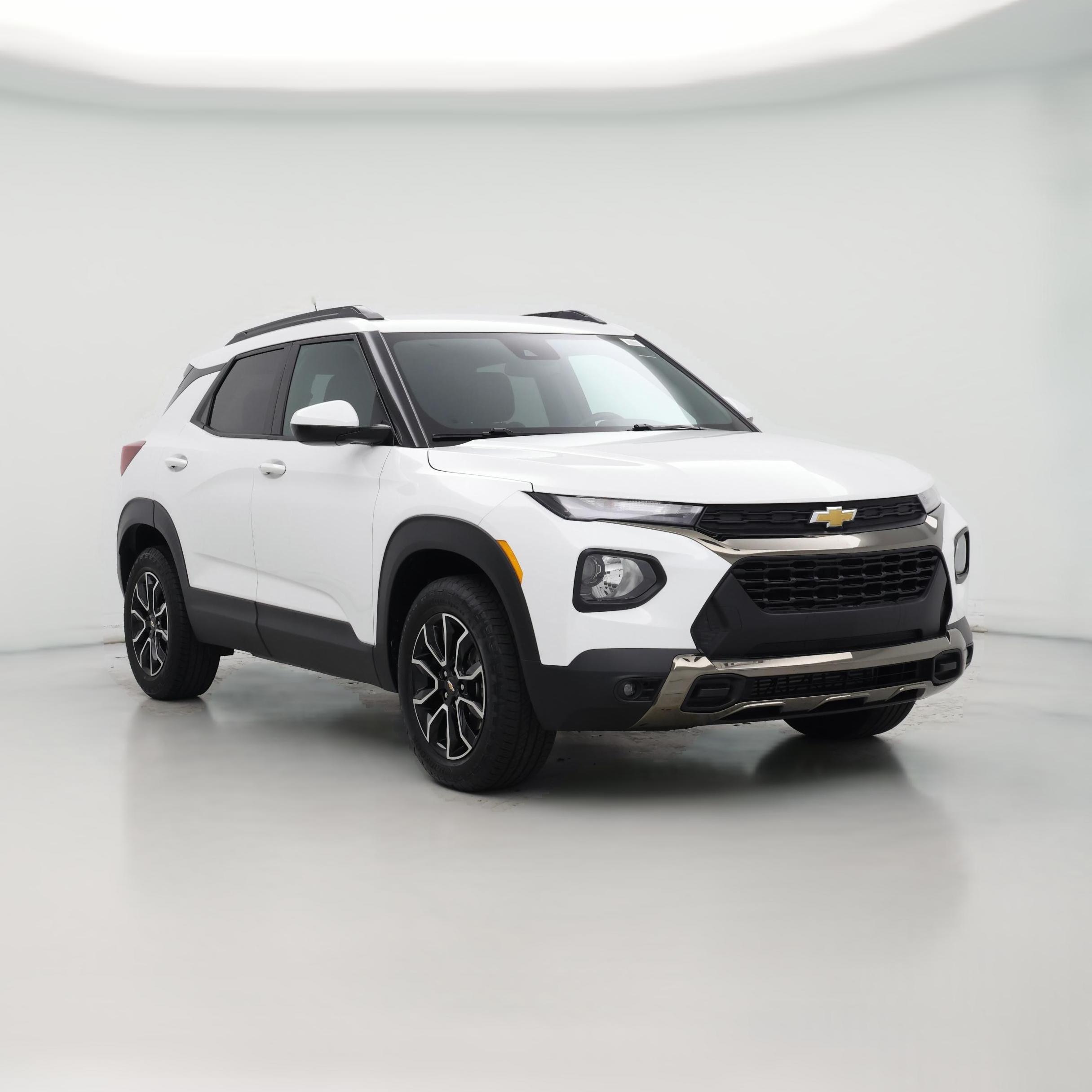 Thumbnail: 2023 Chevrolet TrailBlazer - 1