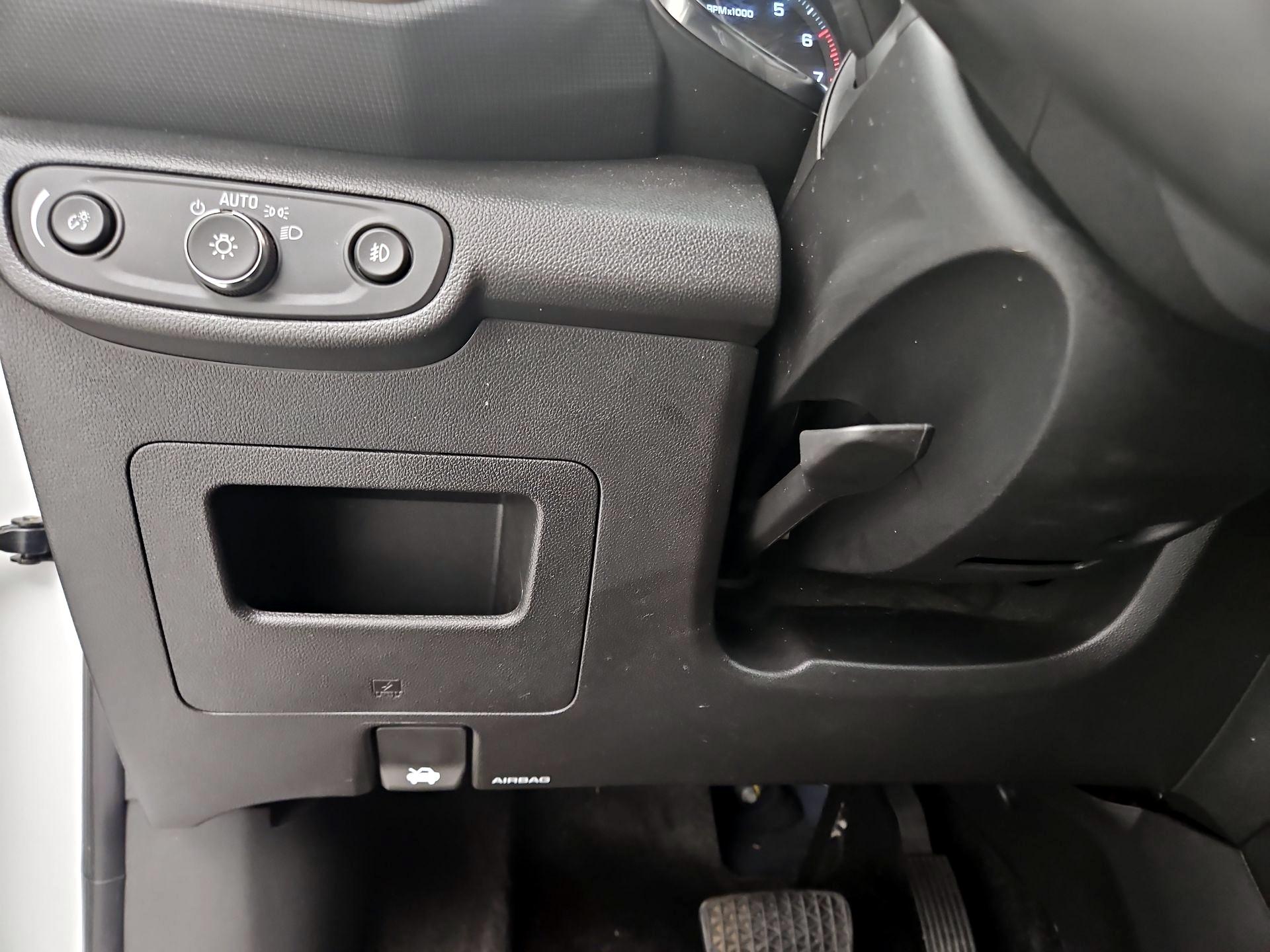 Thumbnail: 2023 Chevrolet TrailBlazer - 13