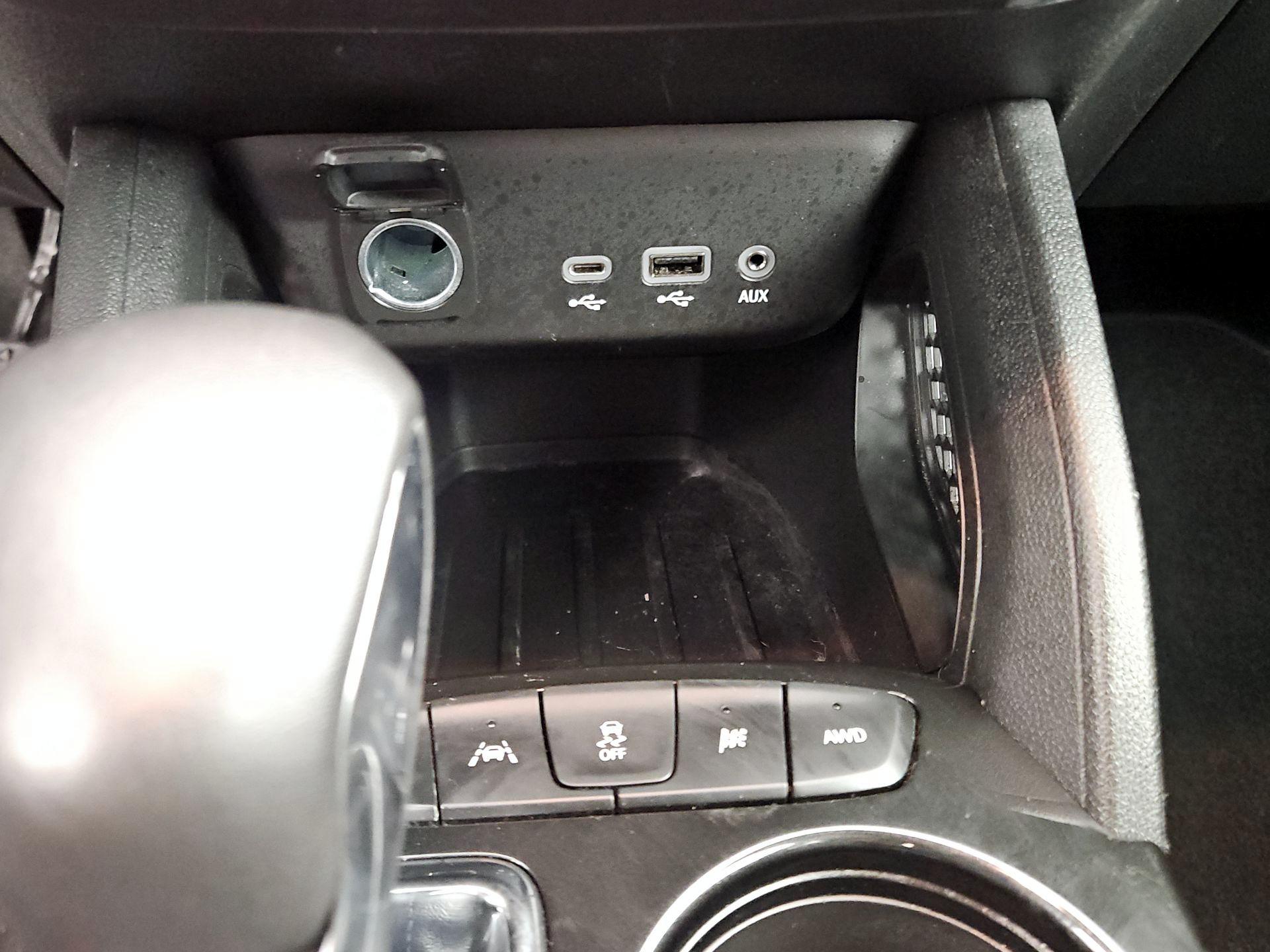 Thumbnail: 2023 Chevrolet TrailBlazer - 18