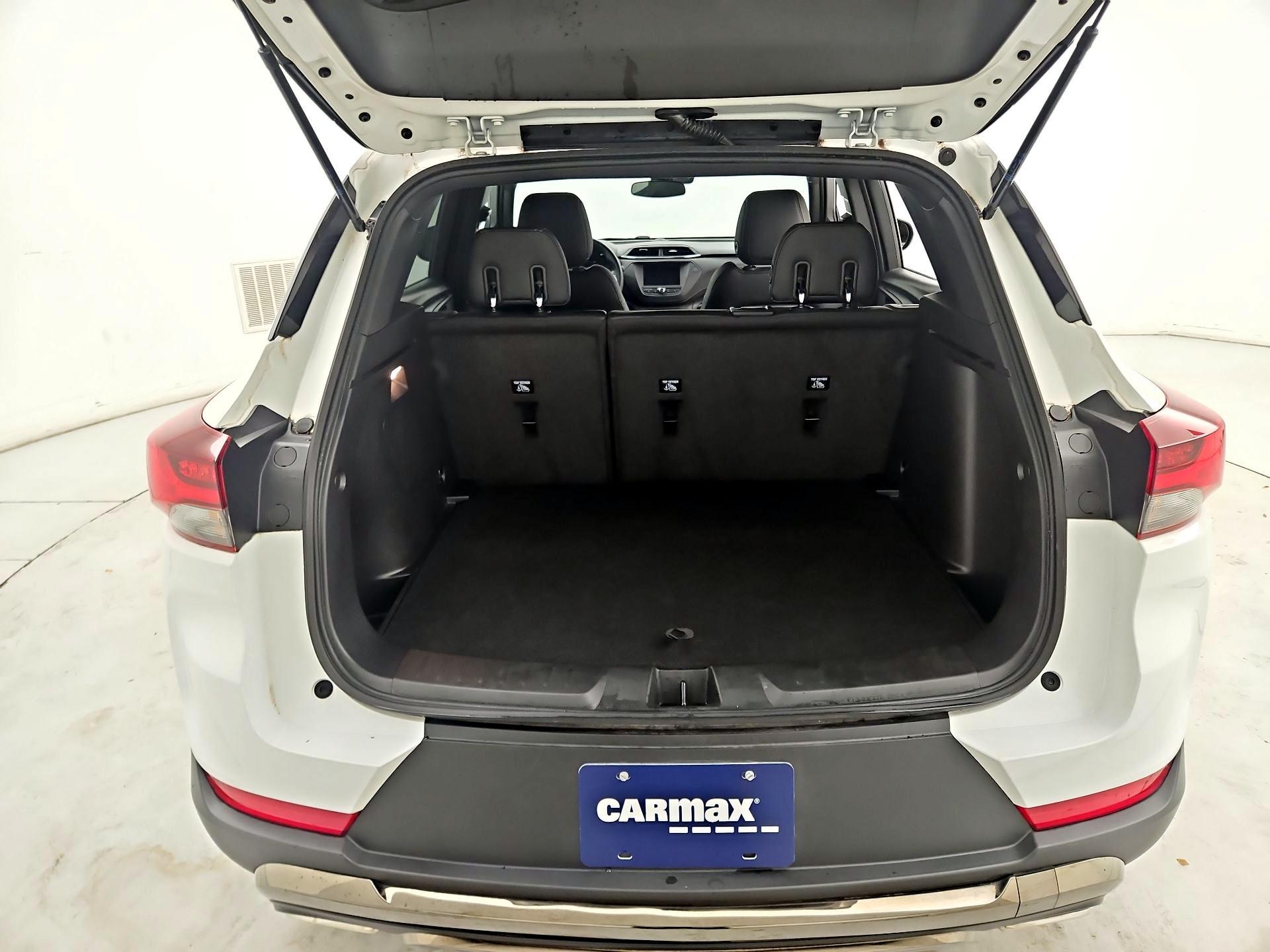 Thumbnail: 2023 Chevrolet TrailBlazer - 20