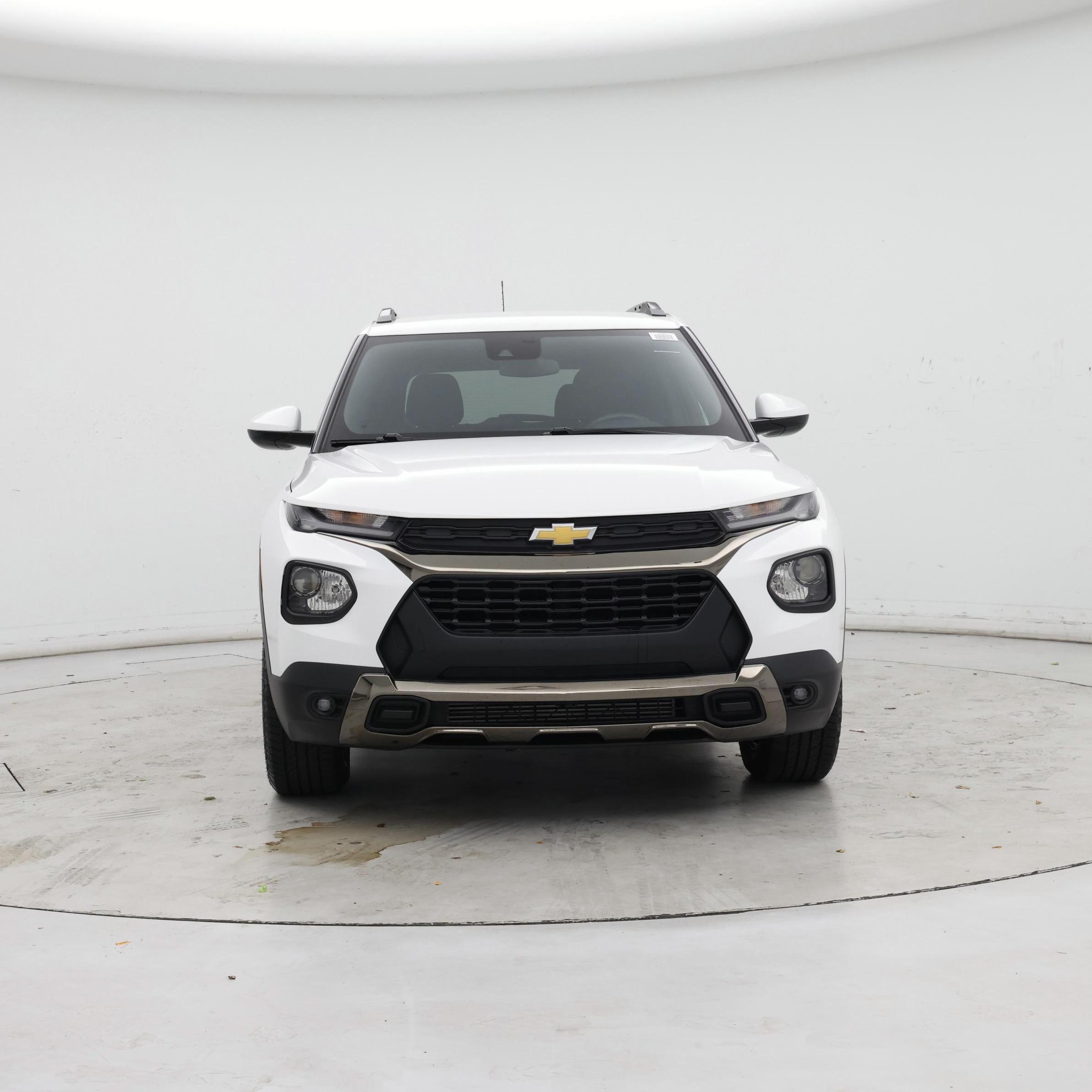 Thumbnail: 2023 Chevrolet TrailBlazer - 5