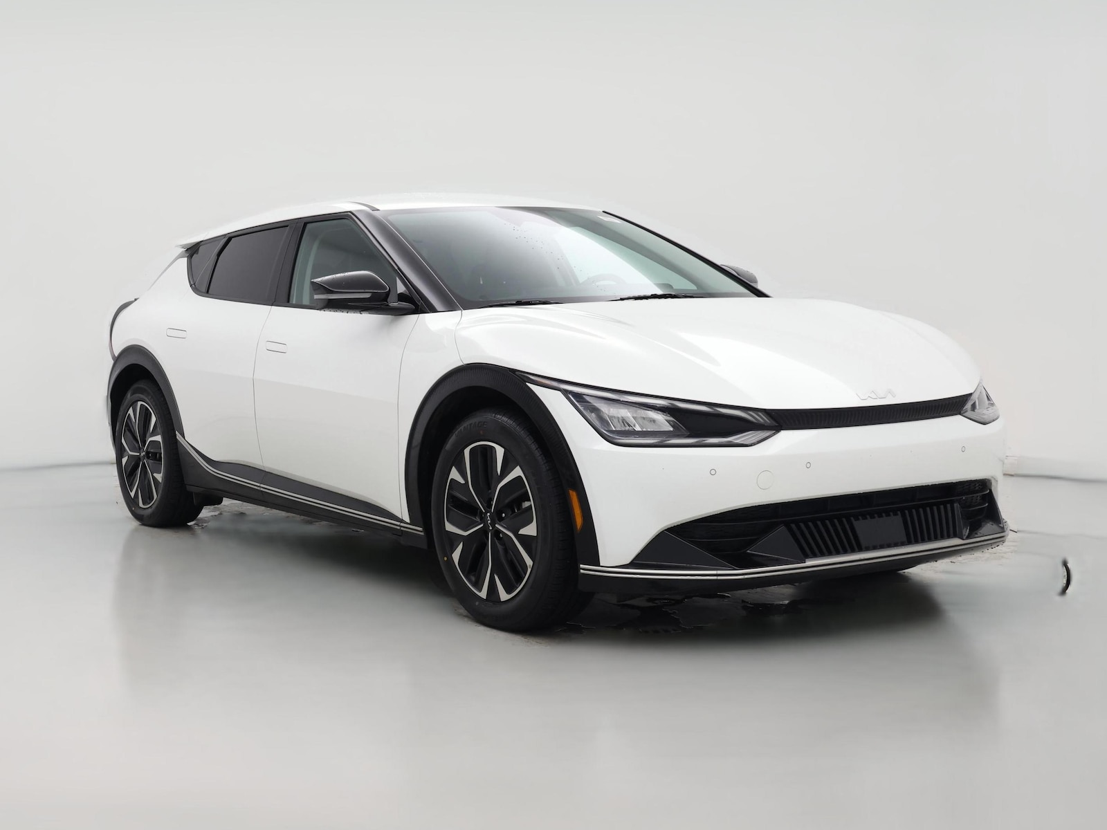 2022 Kia Ev6