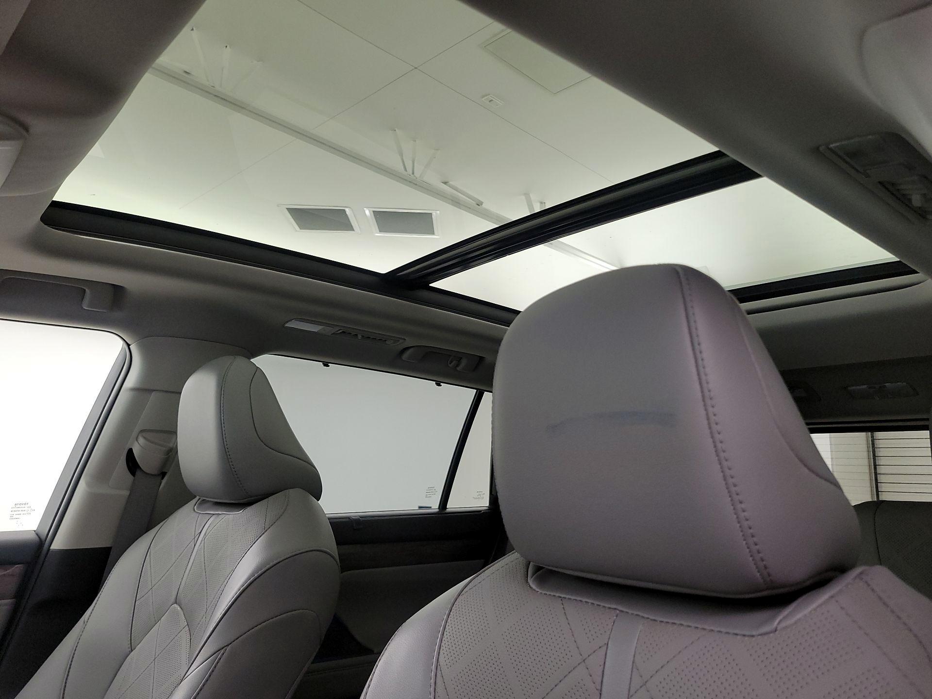 Thumbnail: 2022 Toyota Highlander - 20