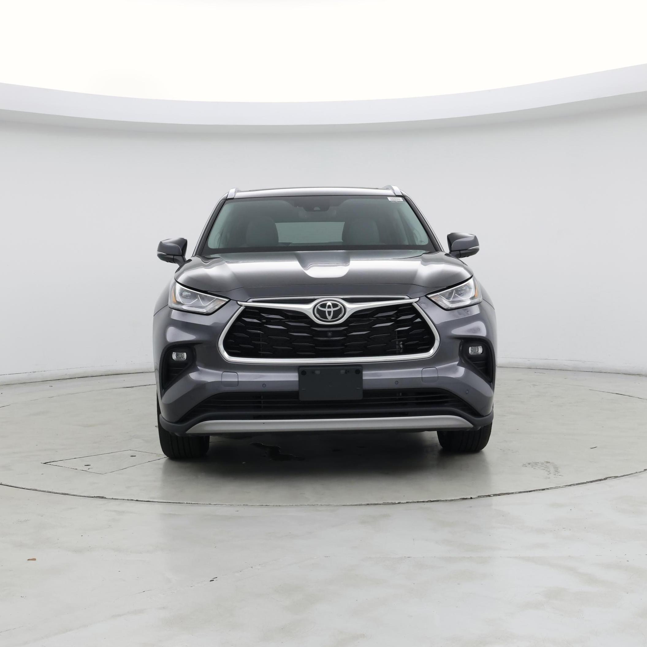 Thumbnail: 2022 Toyota Highlander - 5
