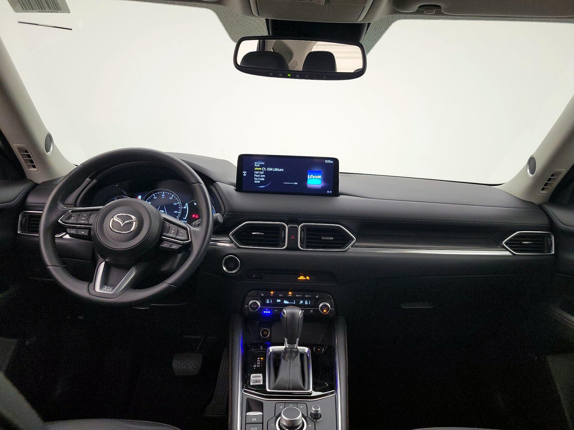 Thumbnail: 2023 Mazda CX-5 - 9