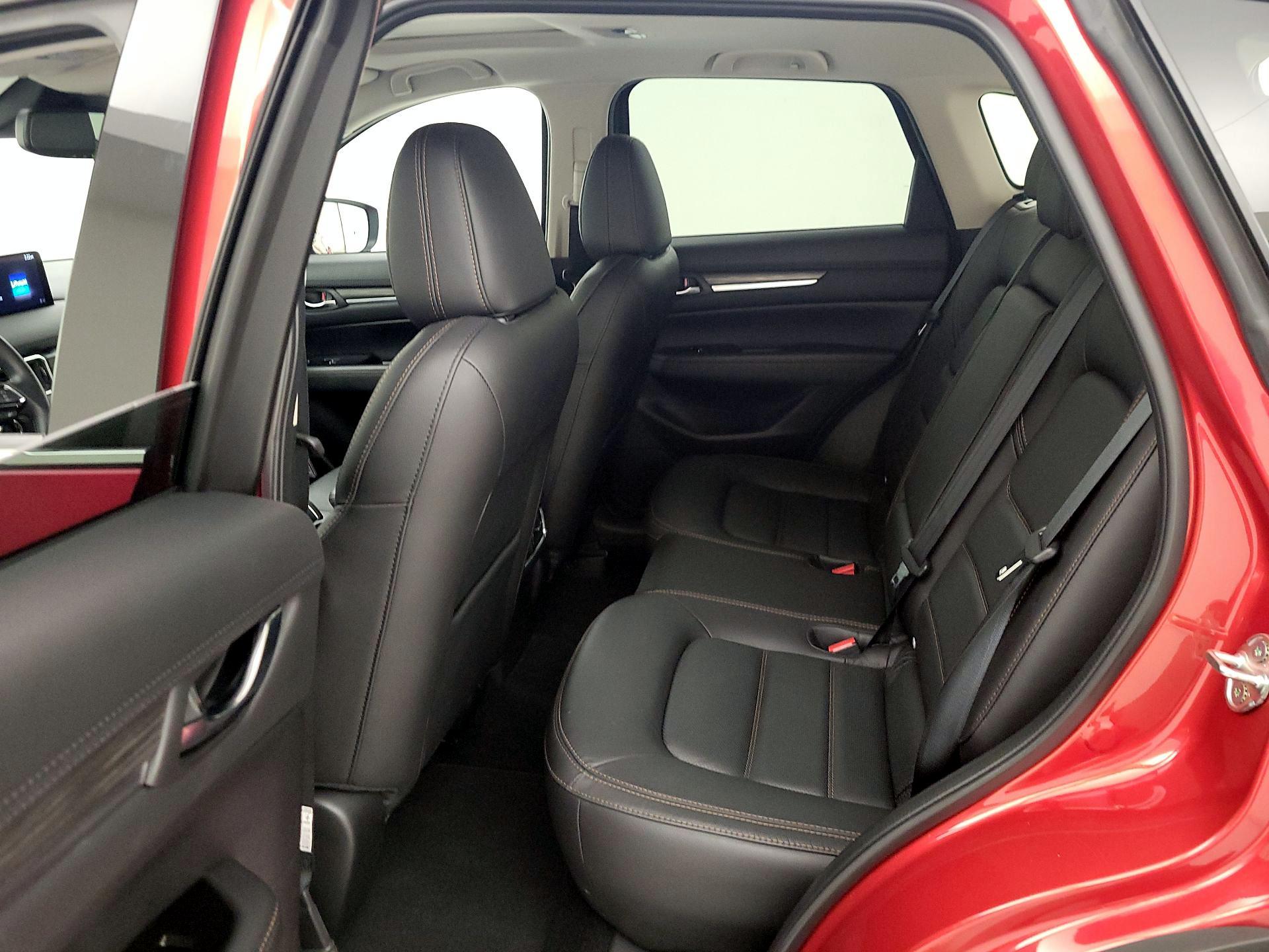 Thumbnail: 2023 Mazda CX-5 - 20